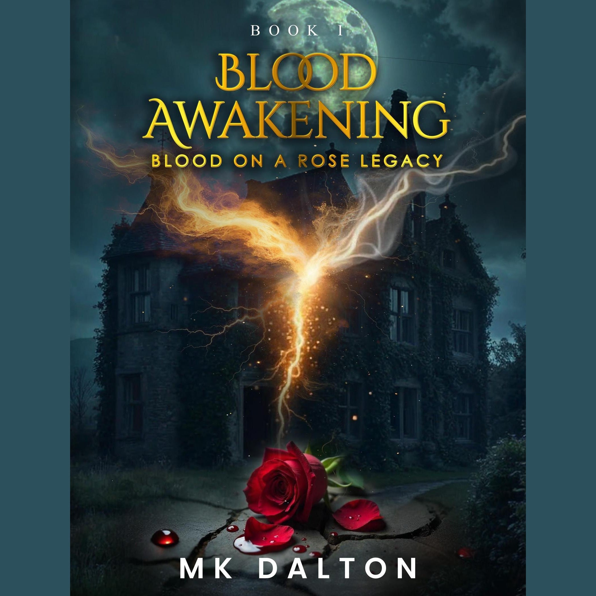 Blood Awakening