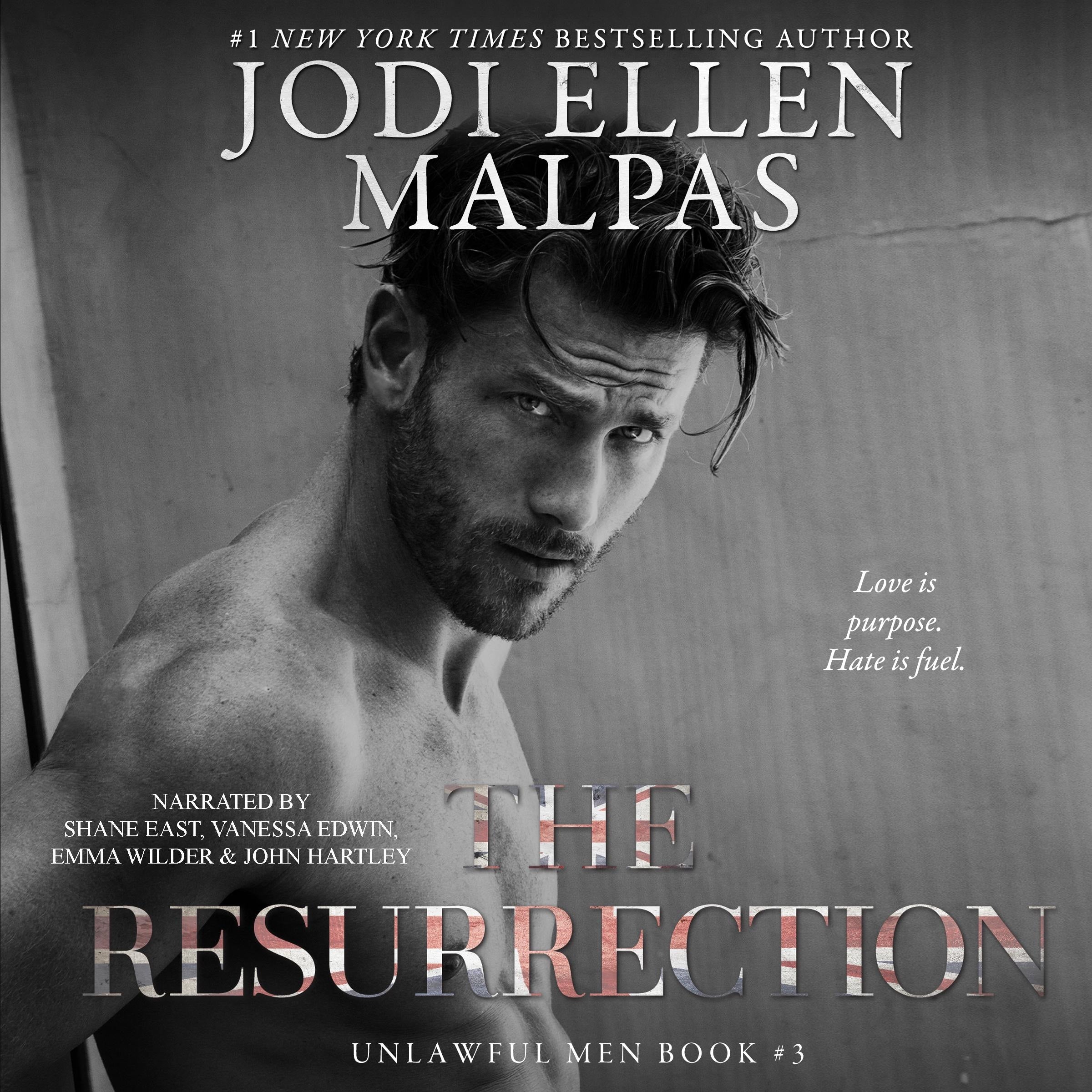 The Resurrection