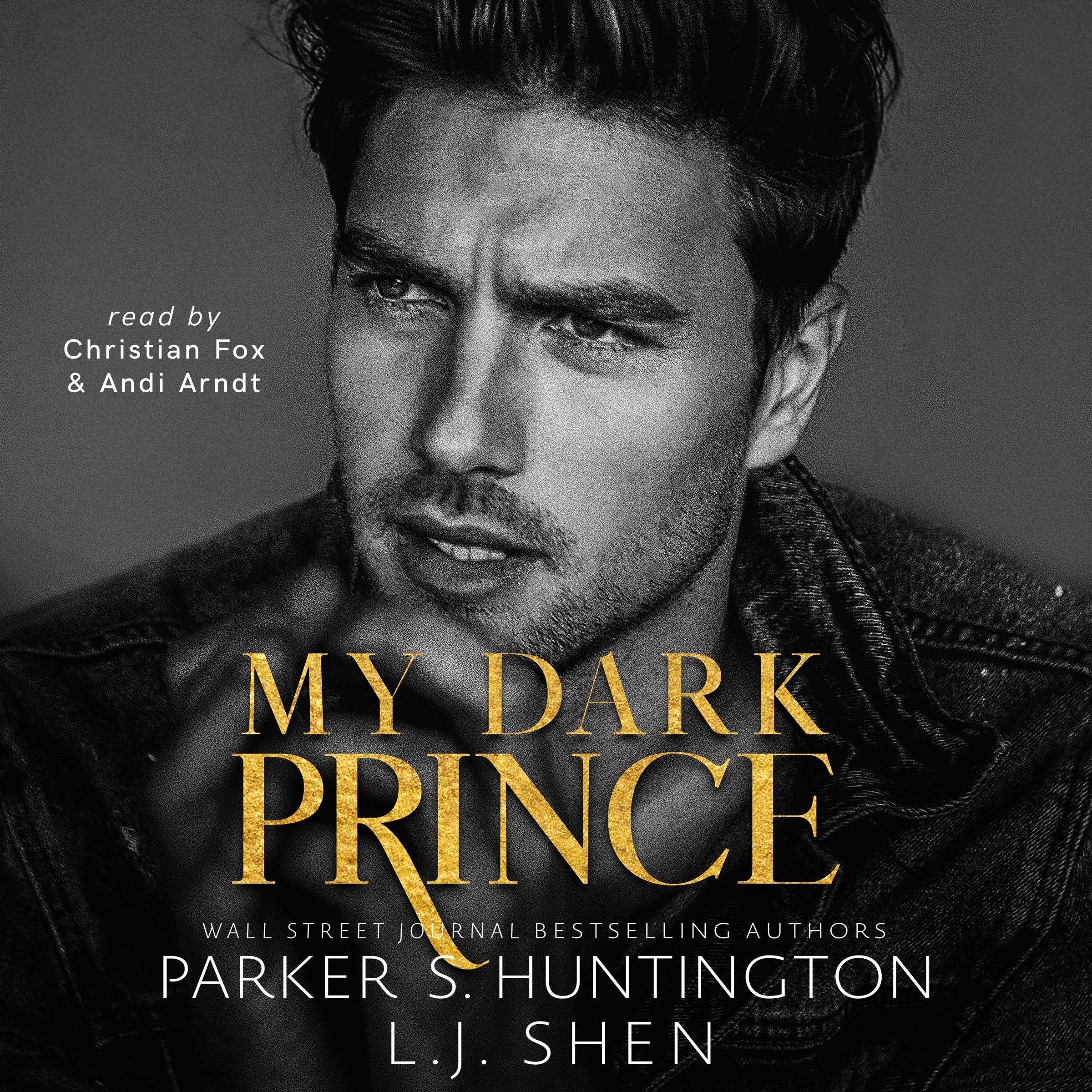 My Dark Prince