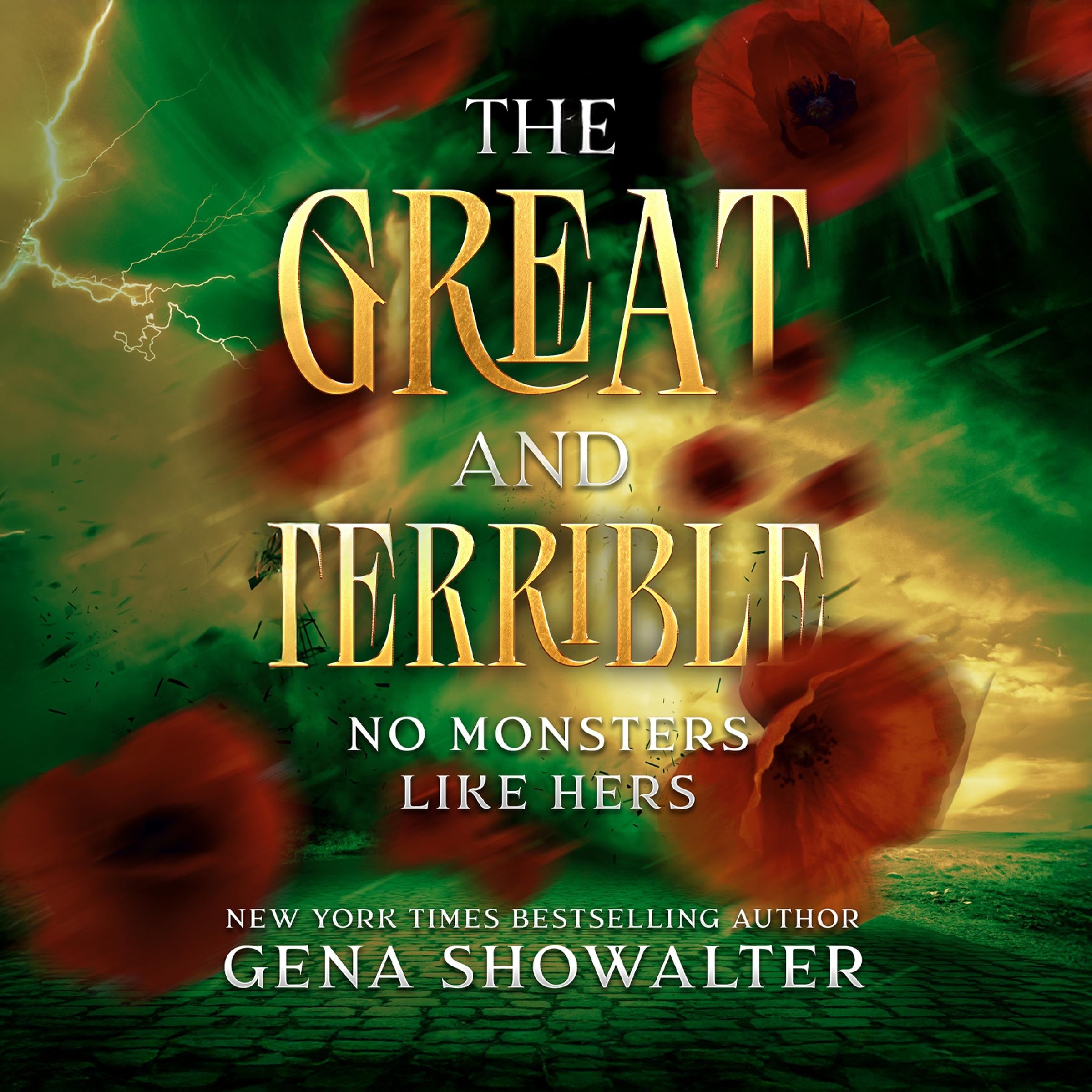 The Great and Terrible