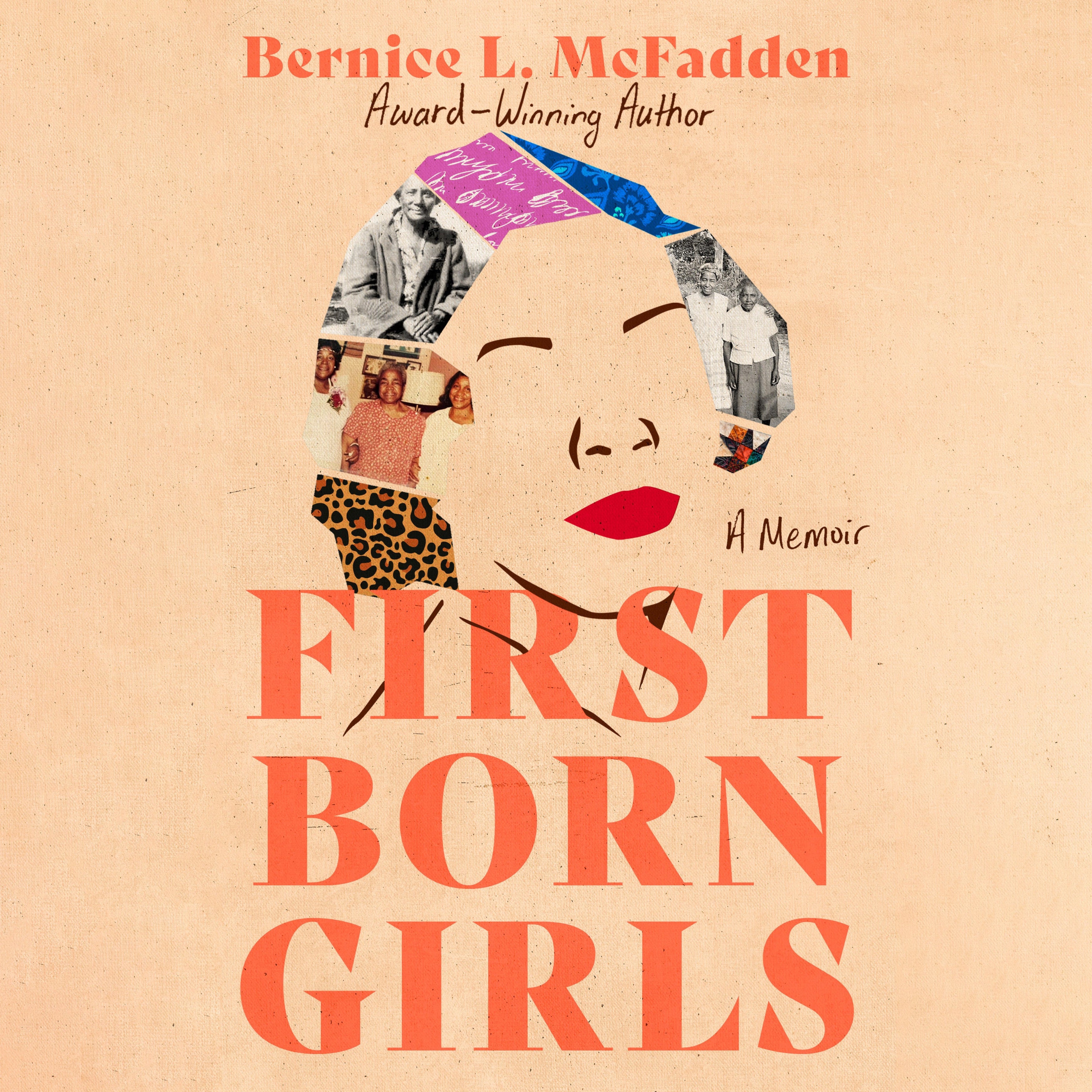 Firstborn Girls
