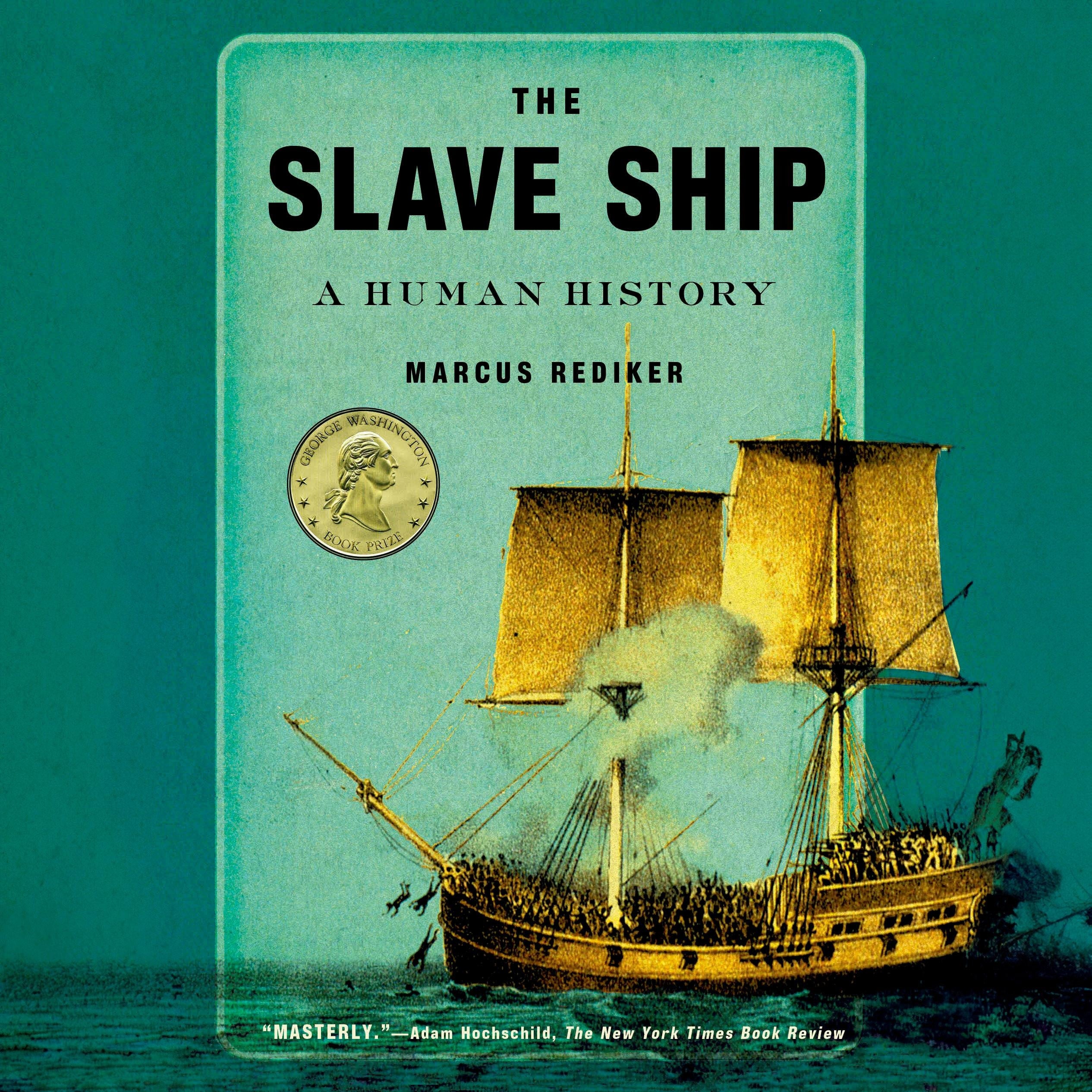 The Slave Ship