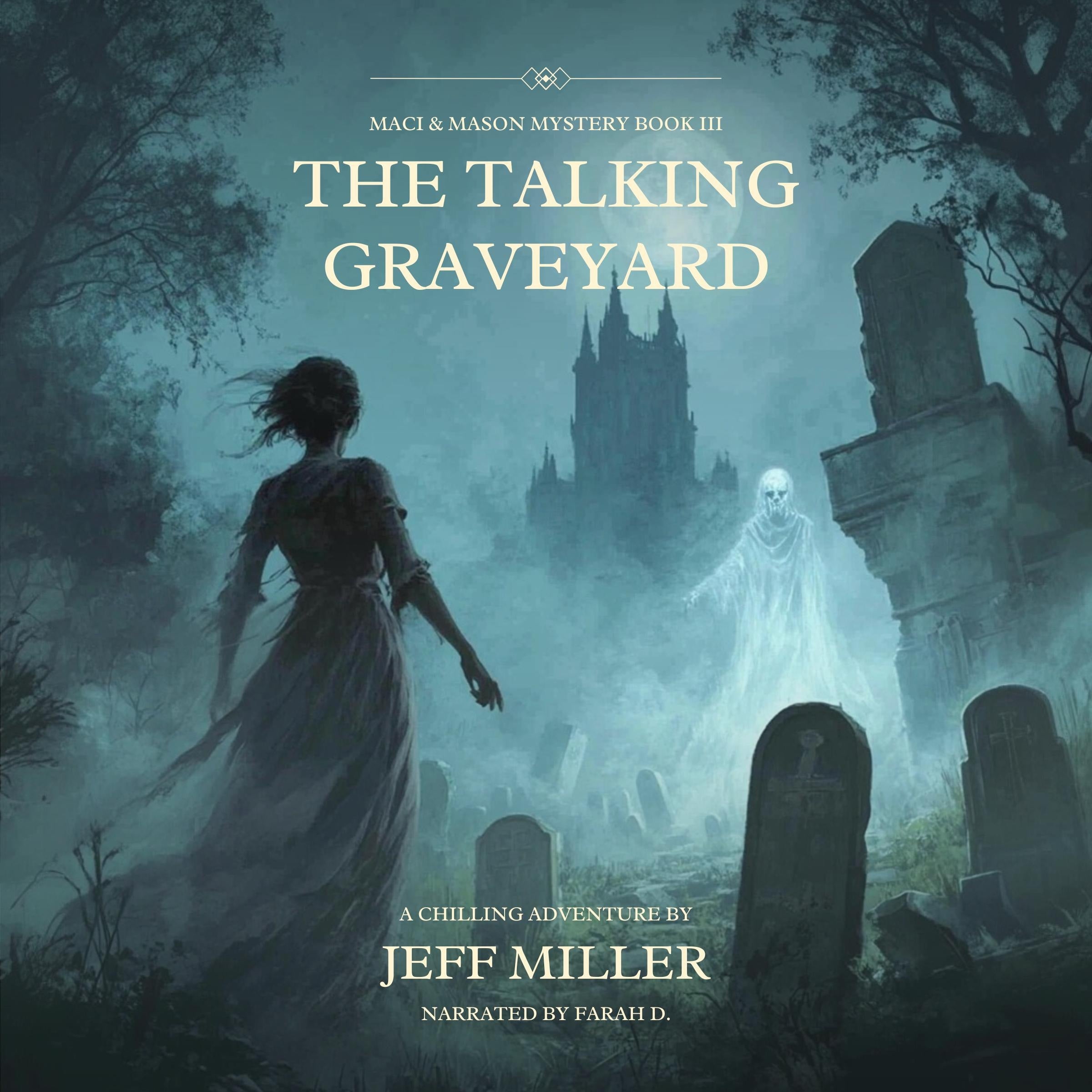 The Talking Graveyard