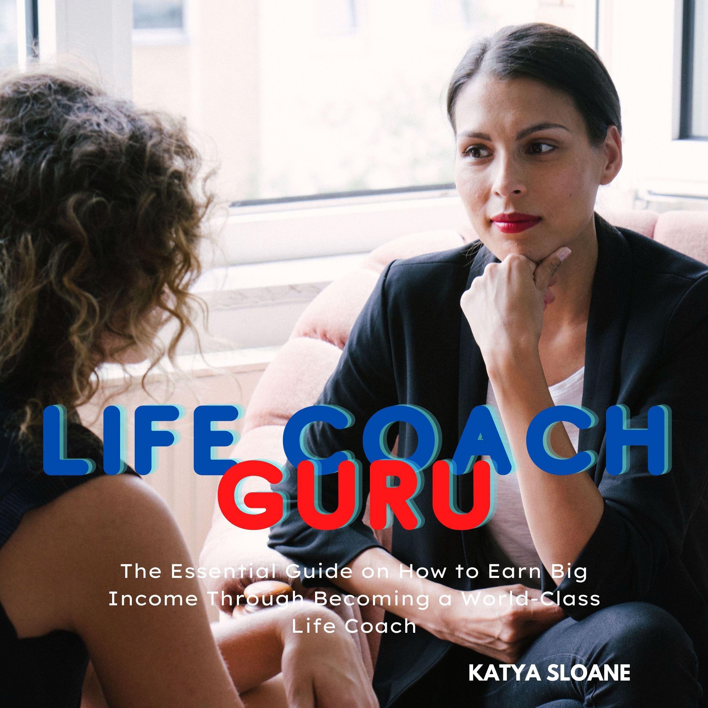 Life Coach Guru