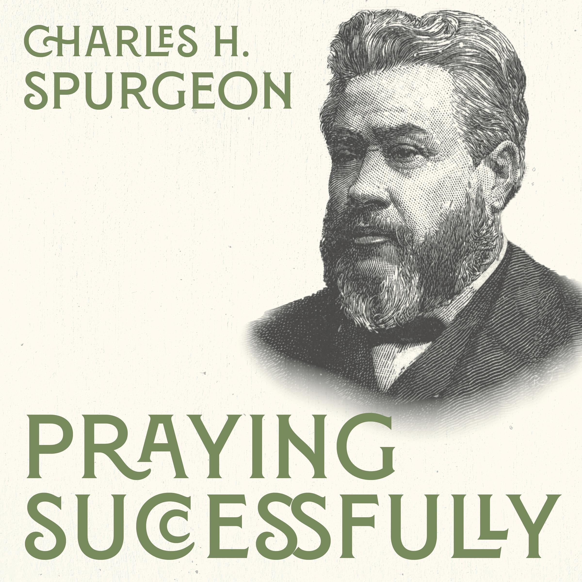 Praying Successfully