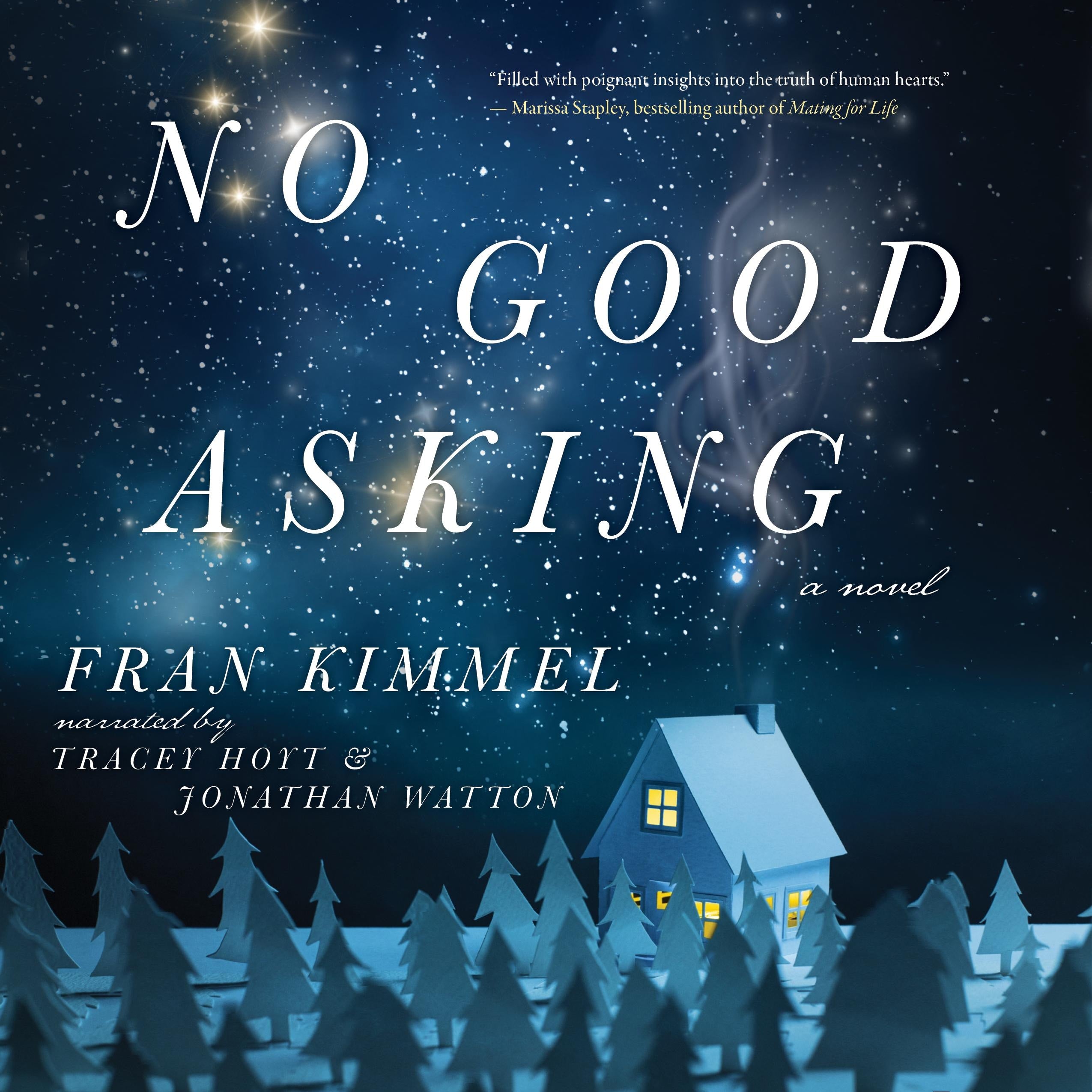 No Good Asking