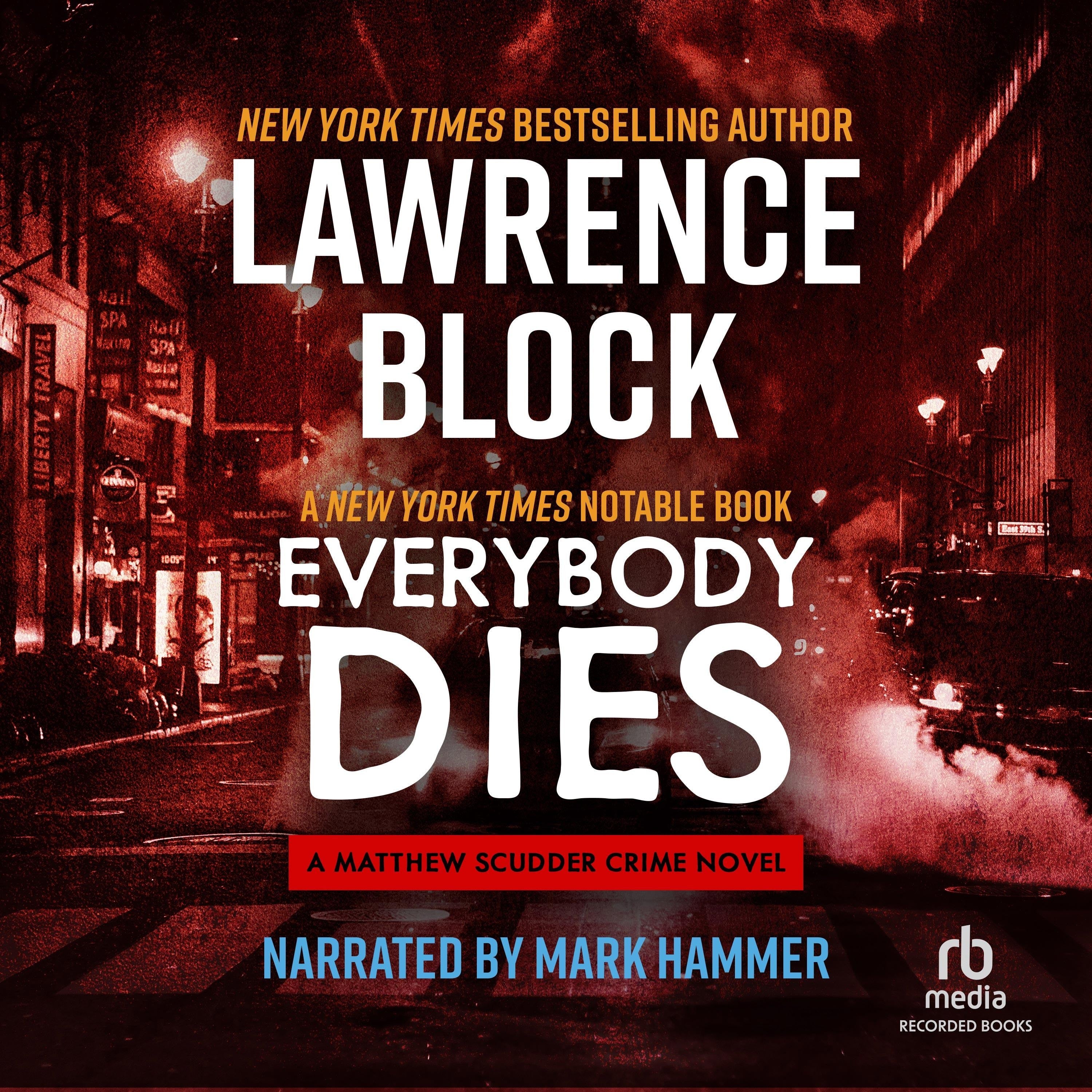 Everybody Dies