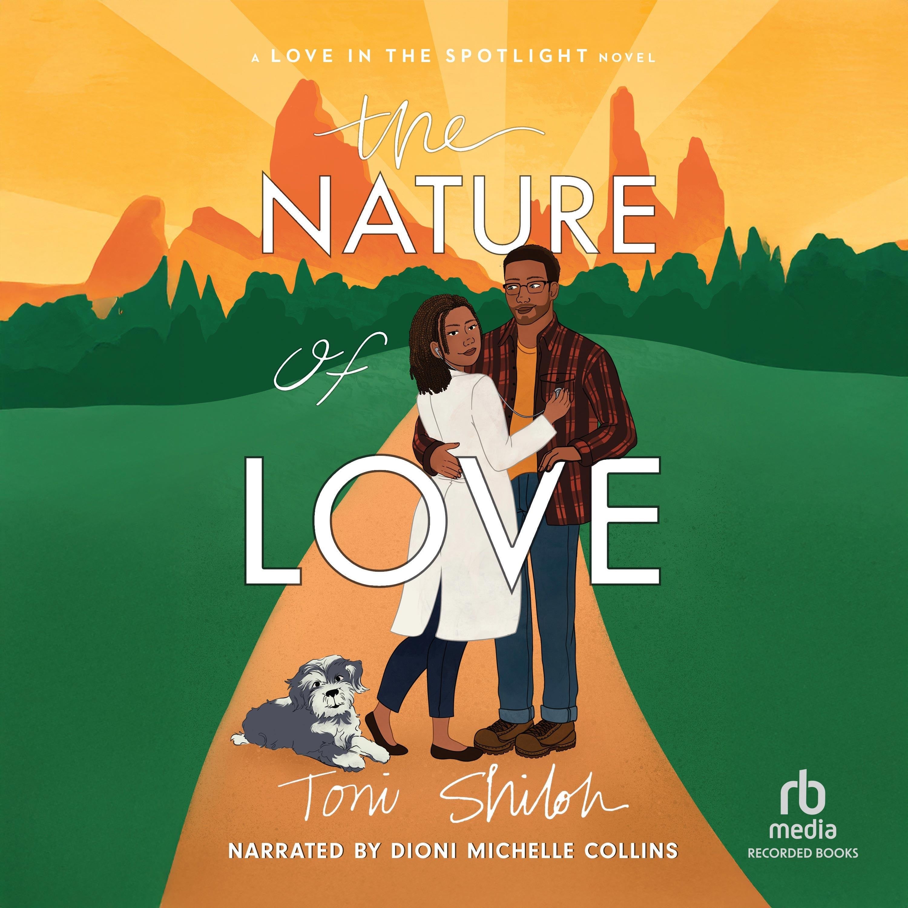 The Nature of Love
