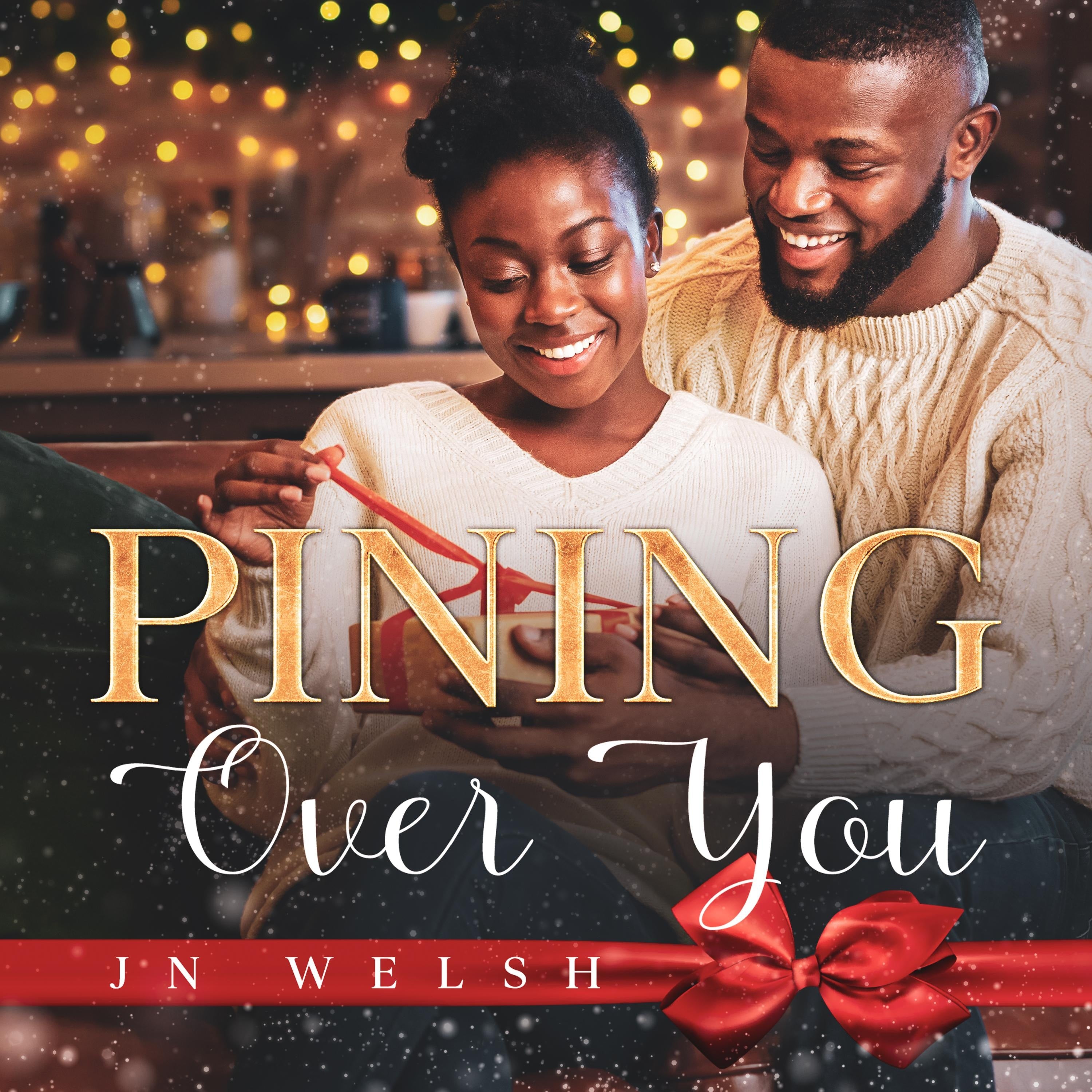 Pining Over You