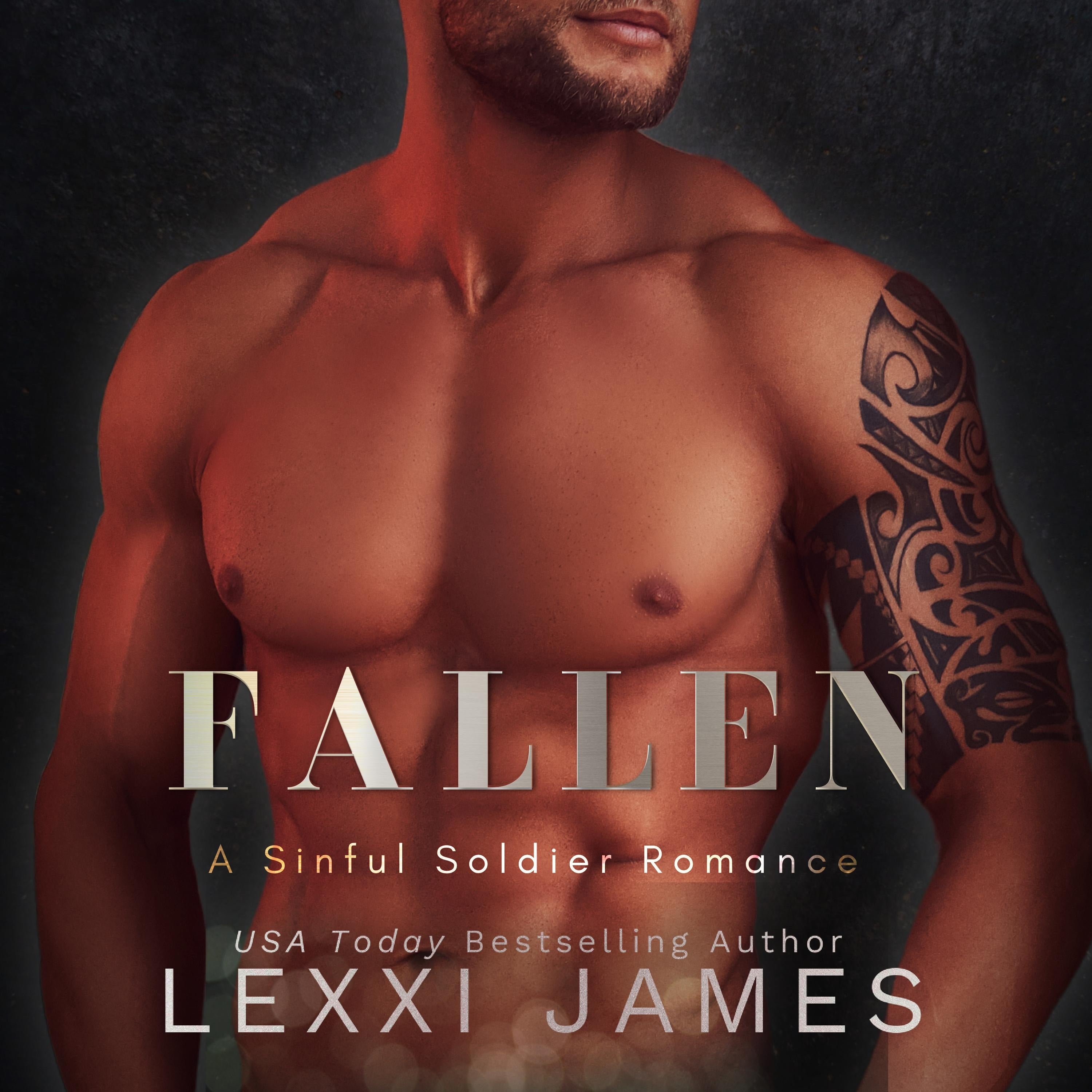 Fallen