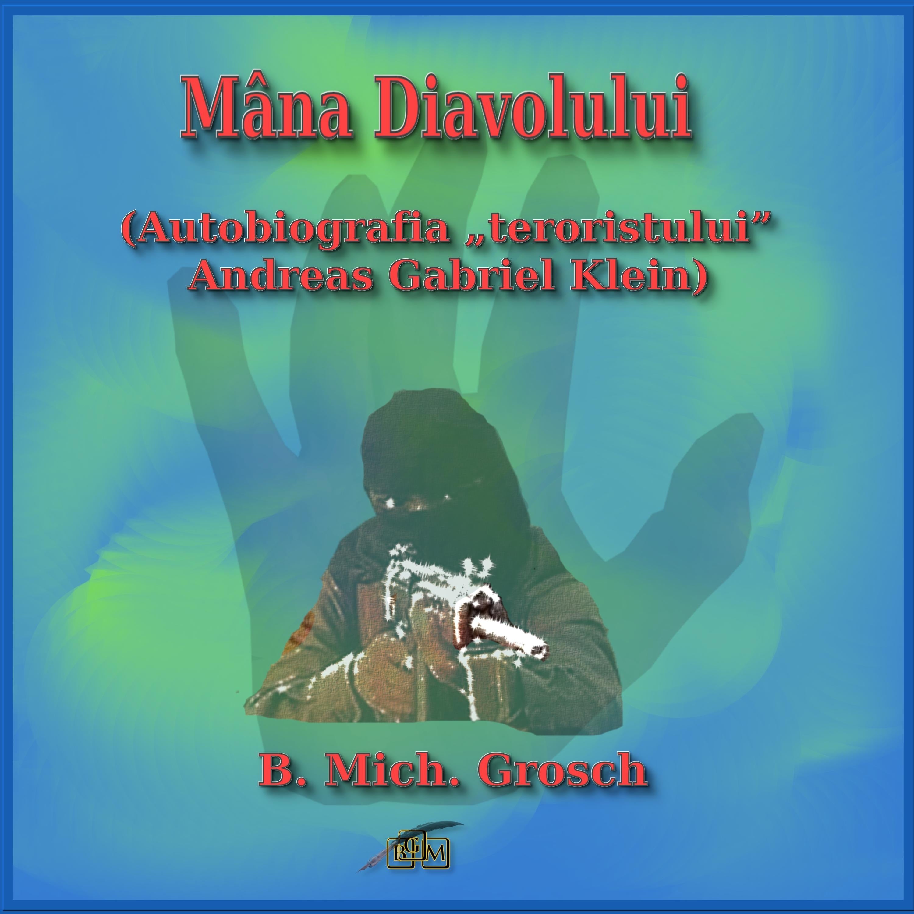 Mâna Diavolului