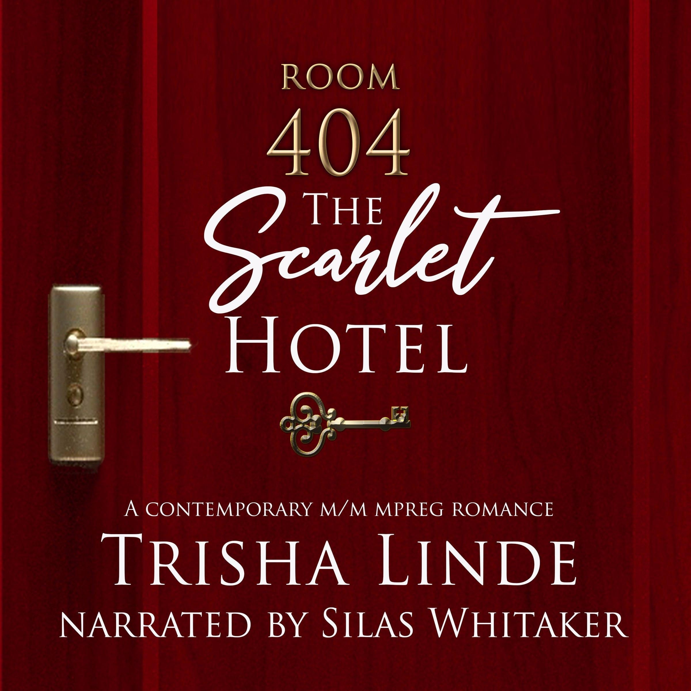 Room 404