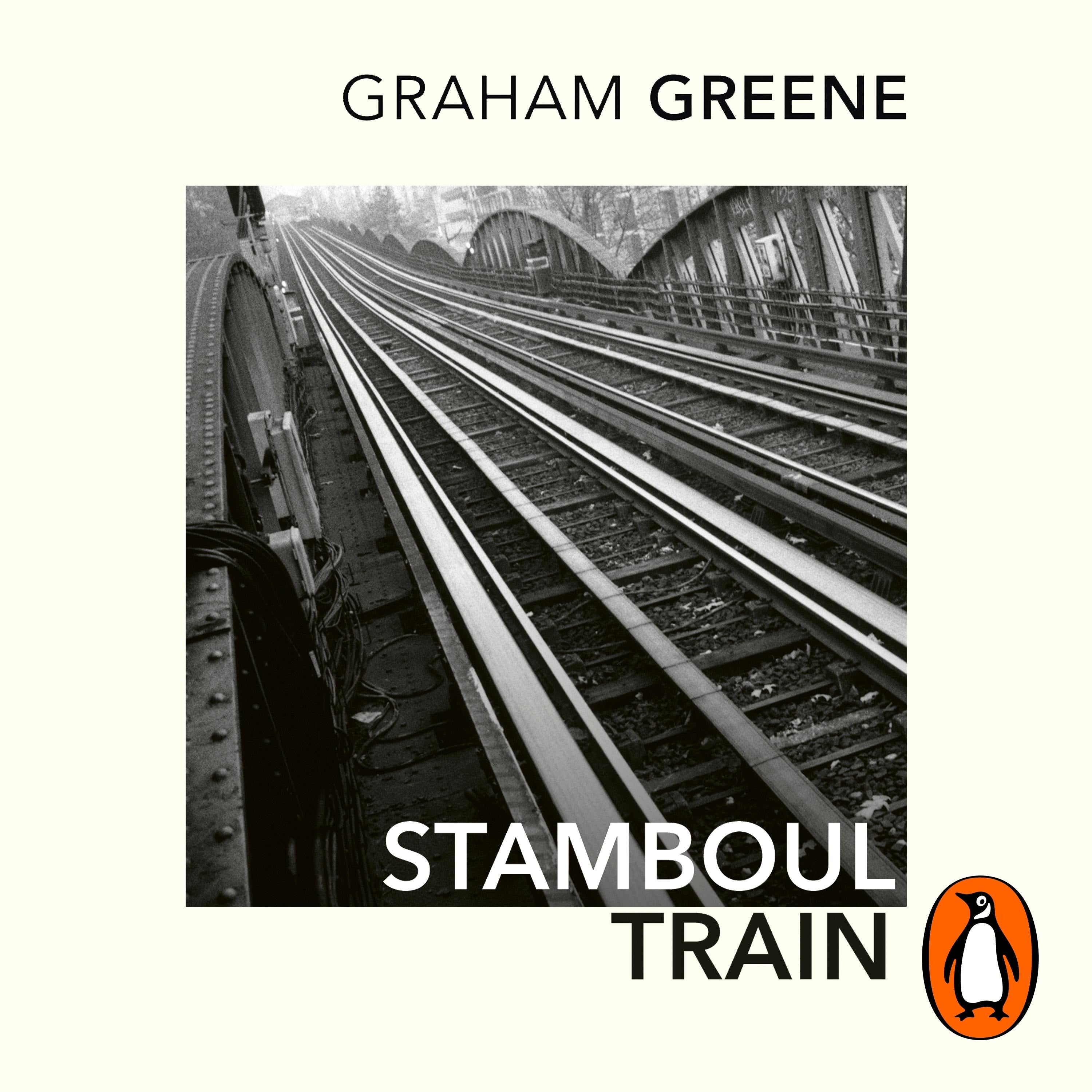 Stamboul Train