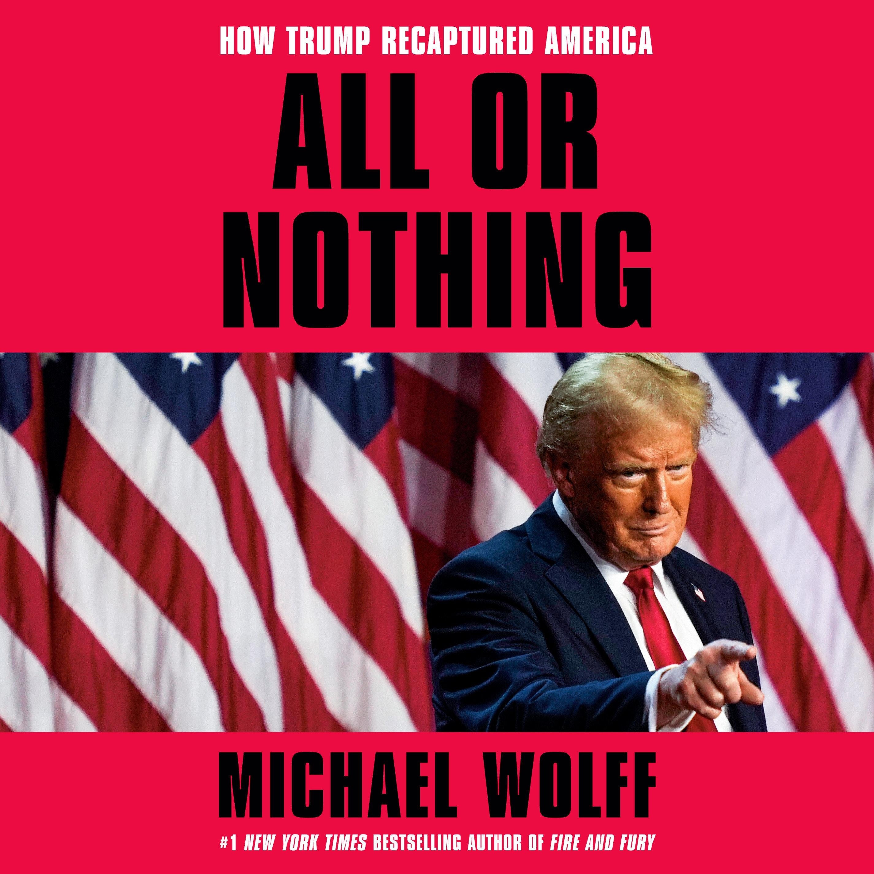 All or Nothing