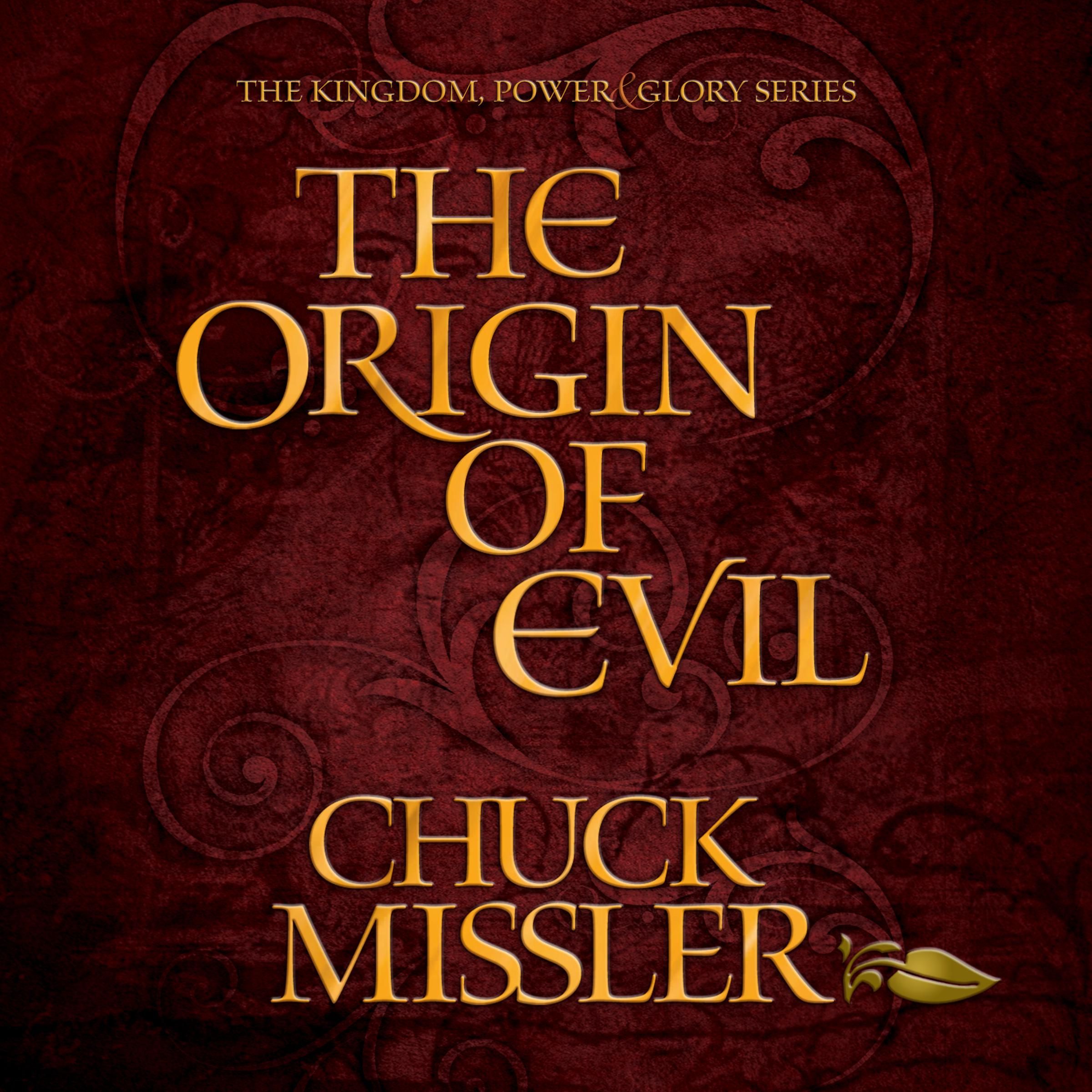 The Origin of Evil