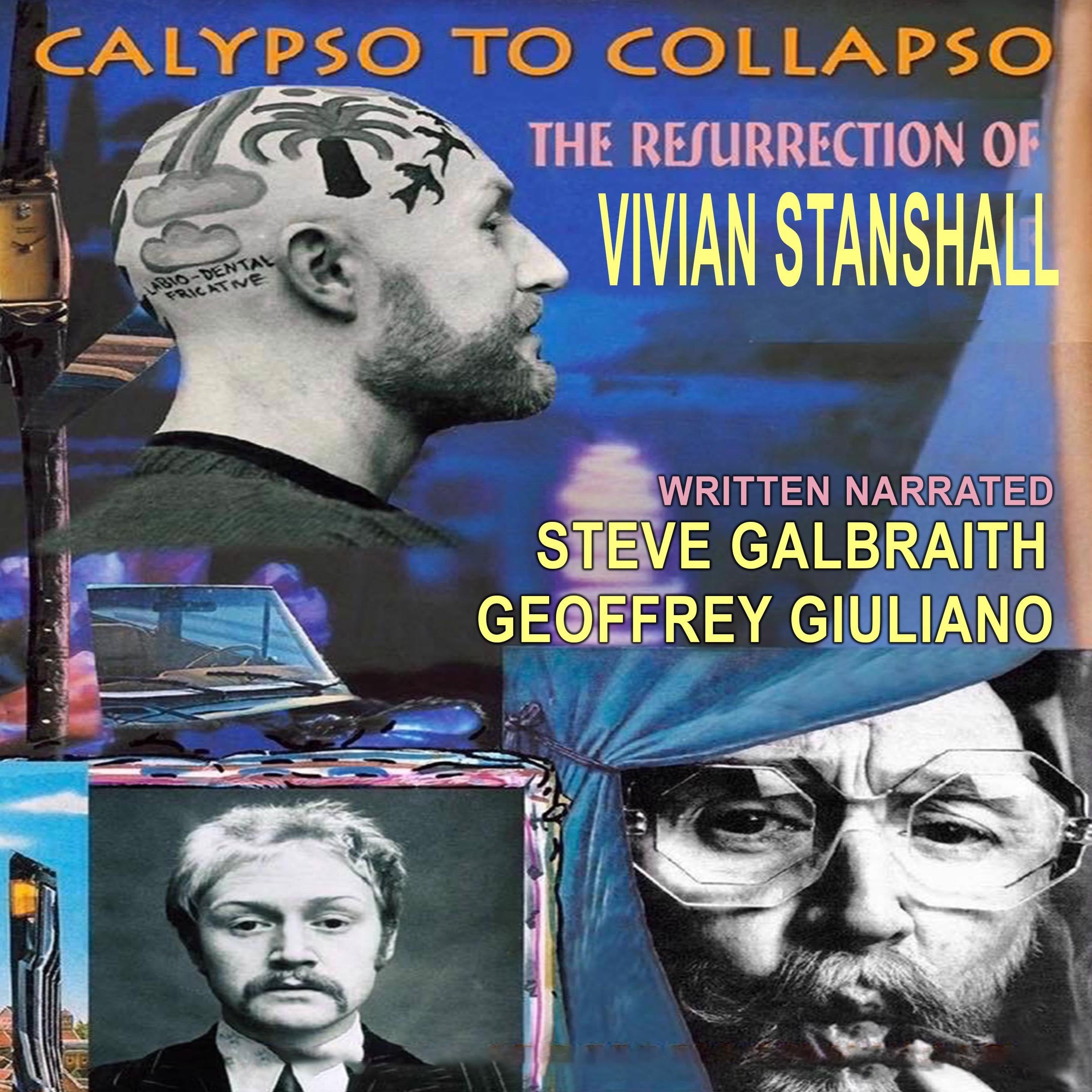 Calypso To Collapso