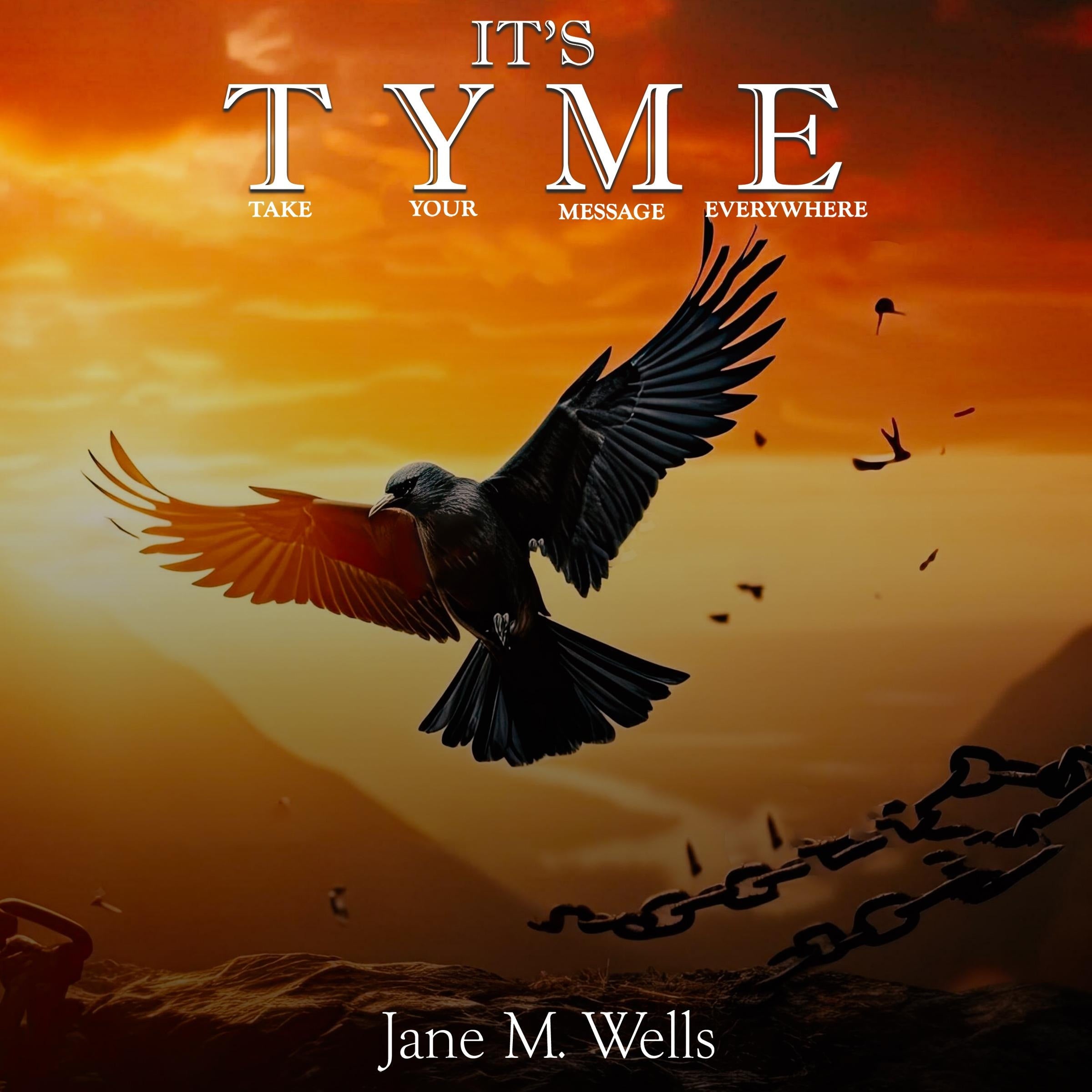 It’s TYME