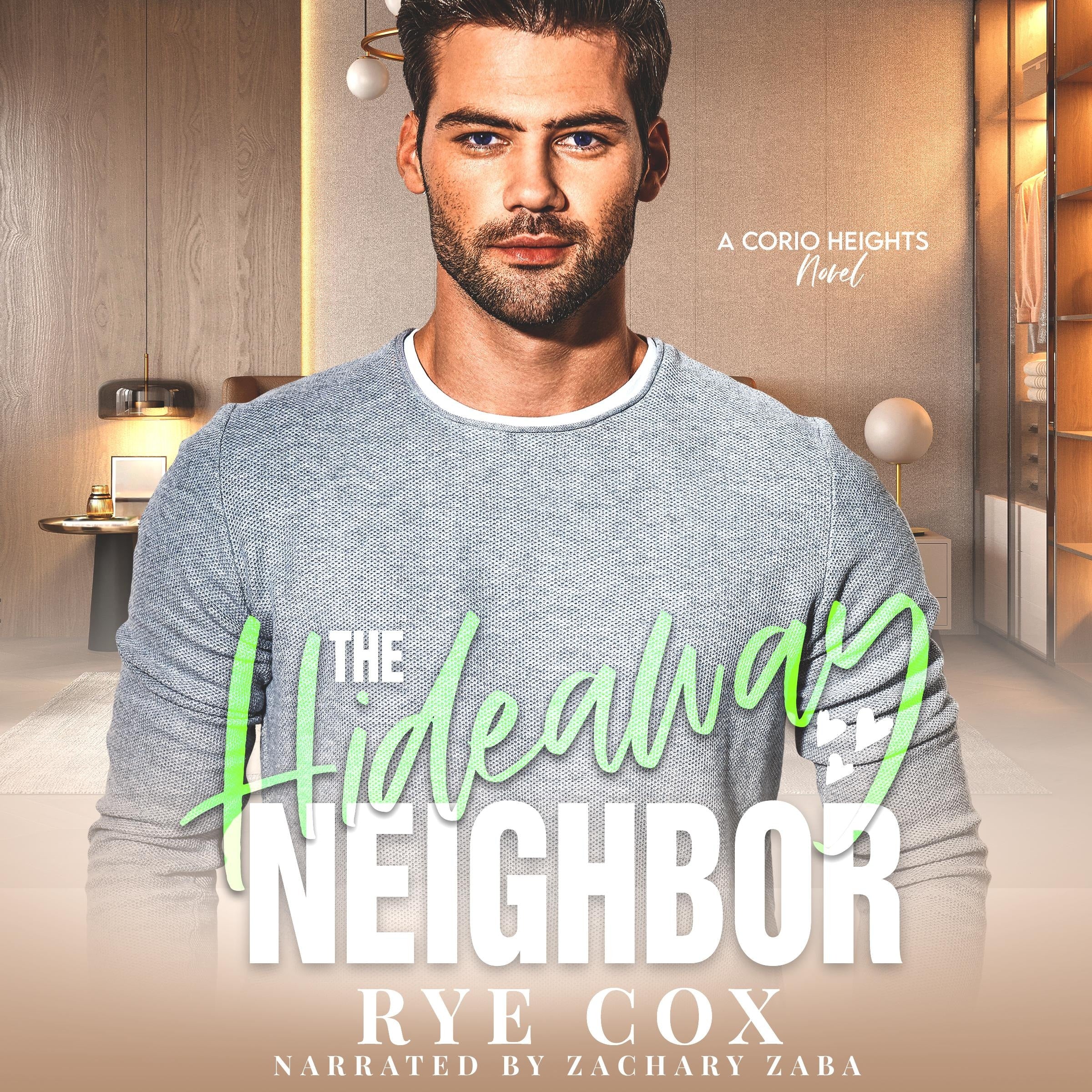 The Hideaway Neighbor