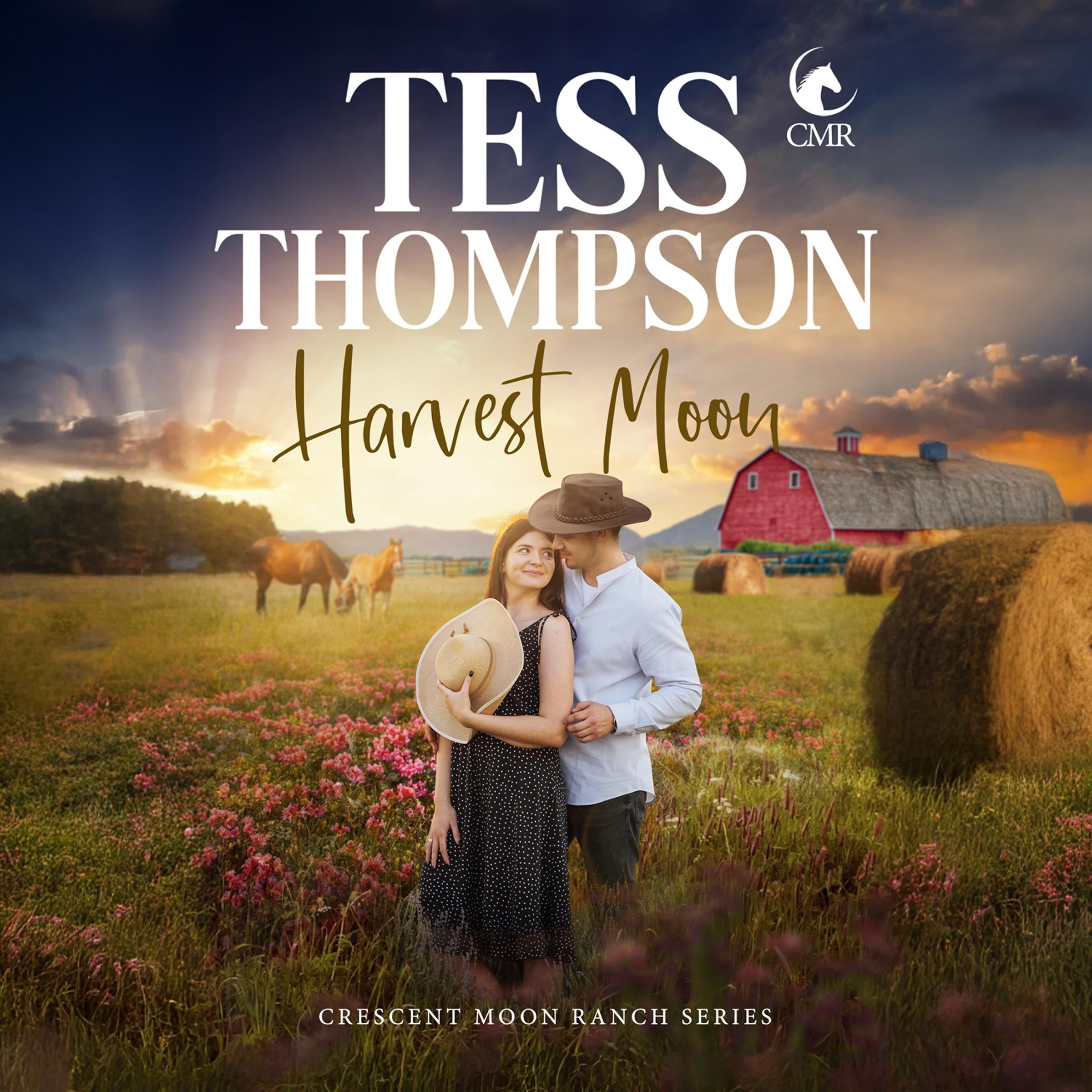 Harvest Moon