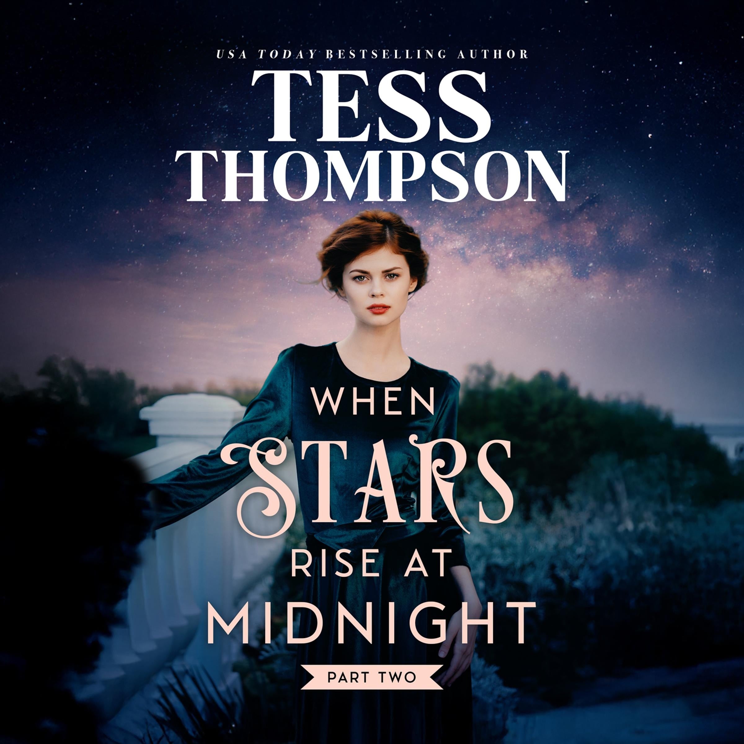 When Stars Rise at Midnight