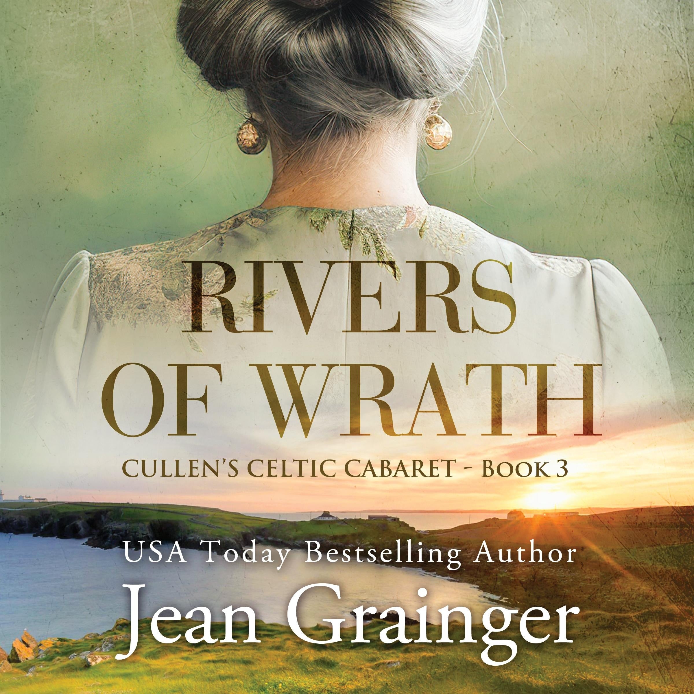 Rivers of Wrath