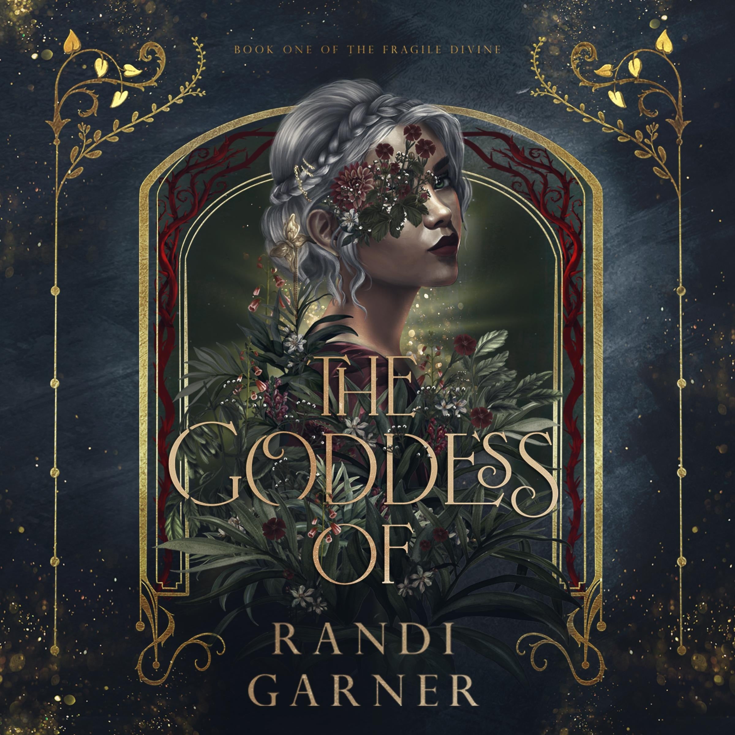 The Goddess Of