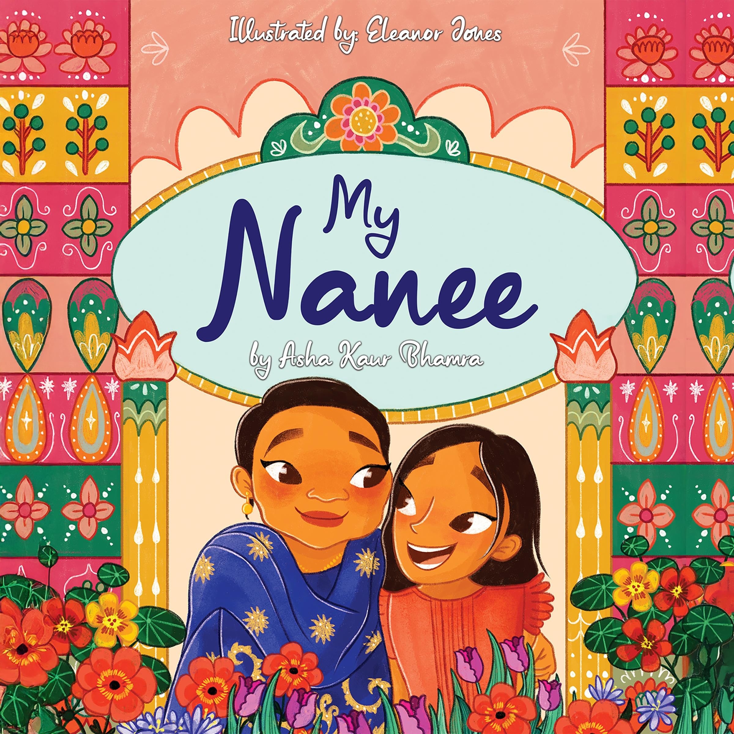 My Nanee