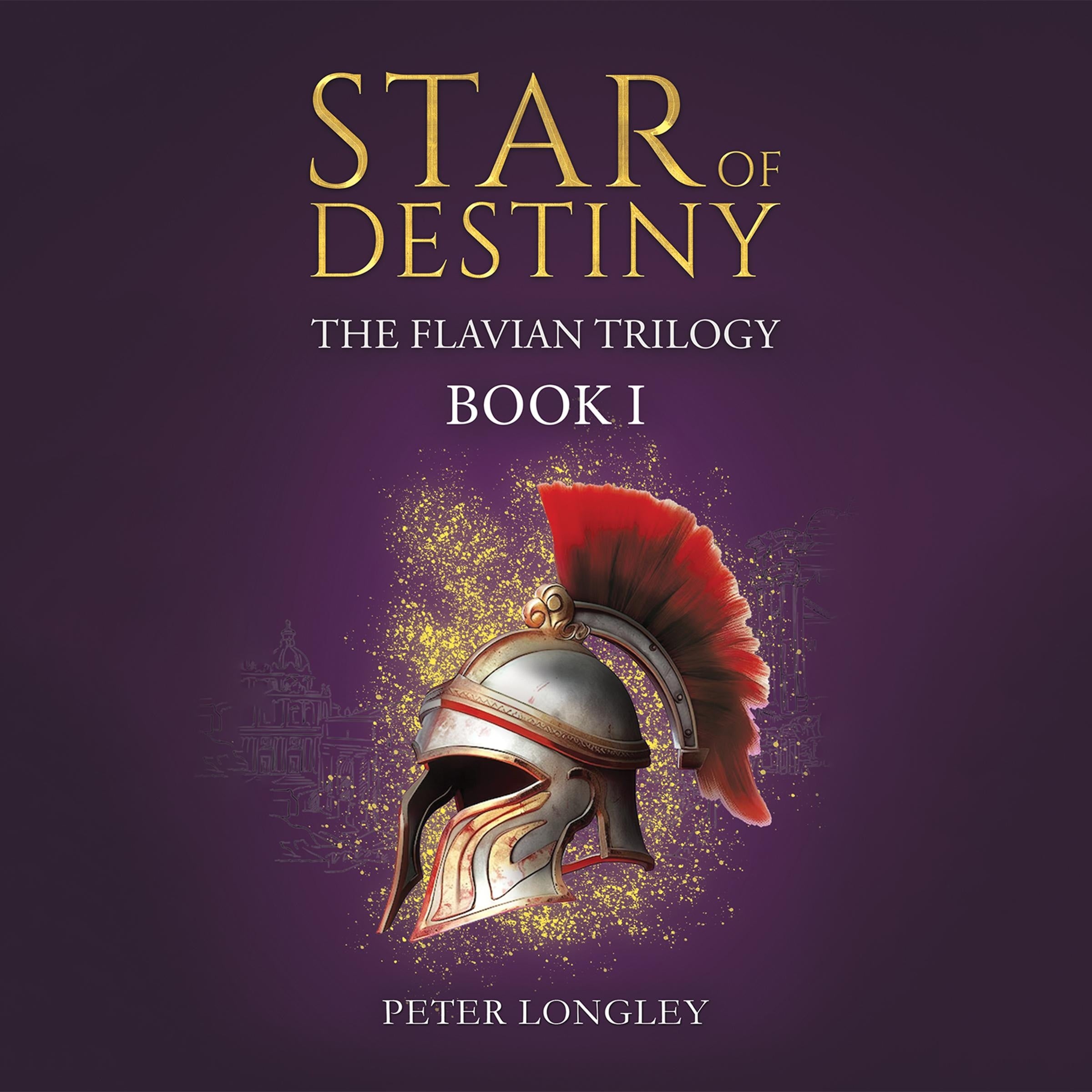 Star of Destiny