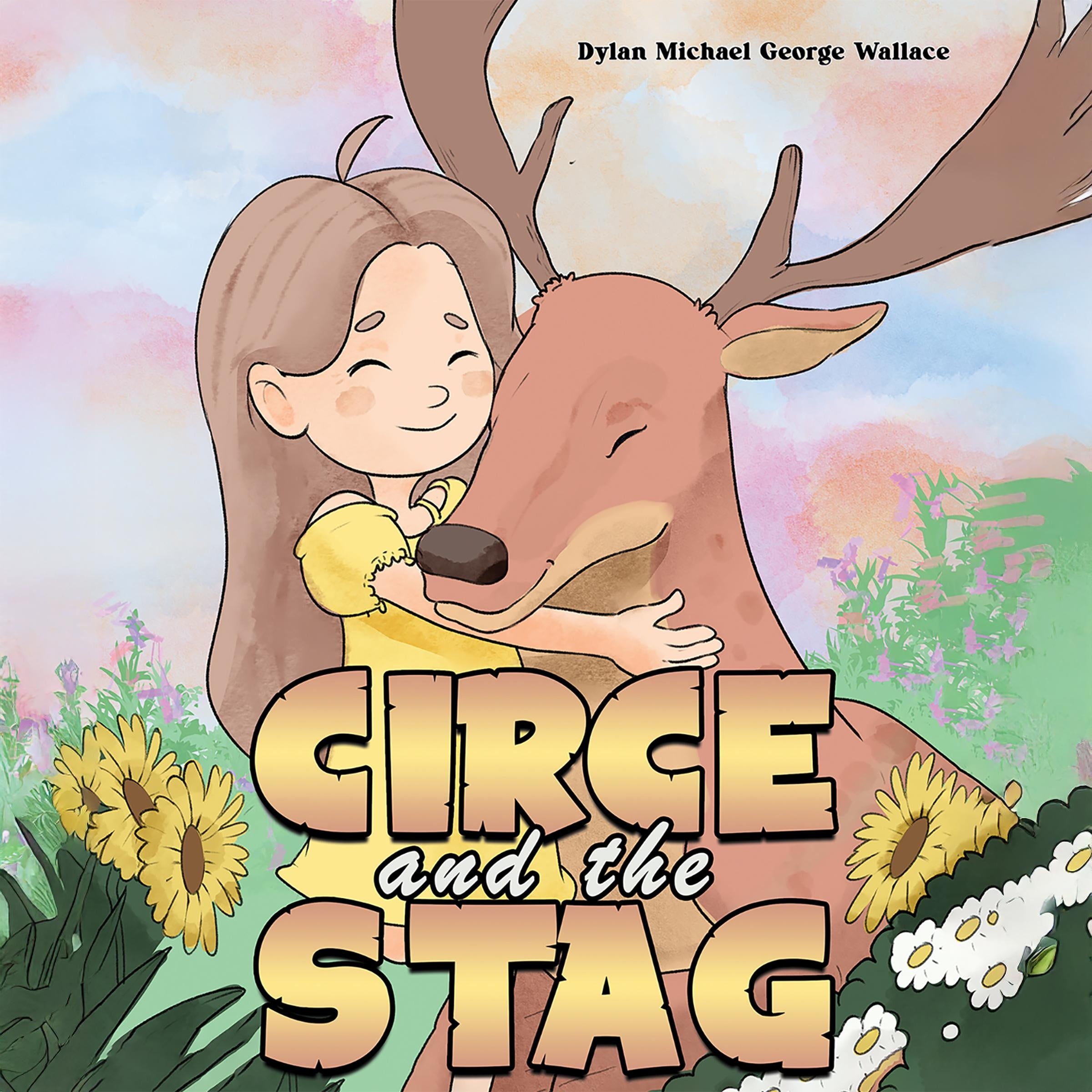 Circe and the Stag