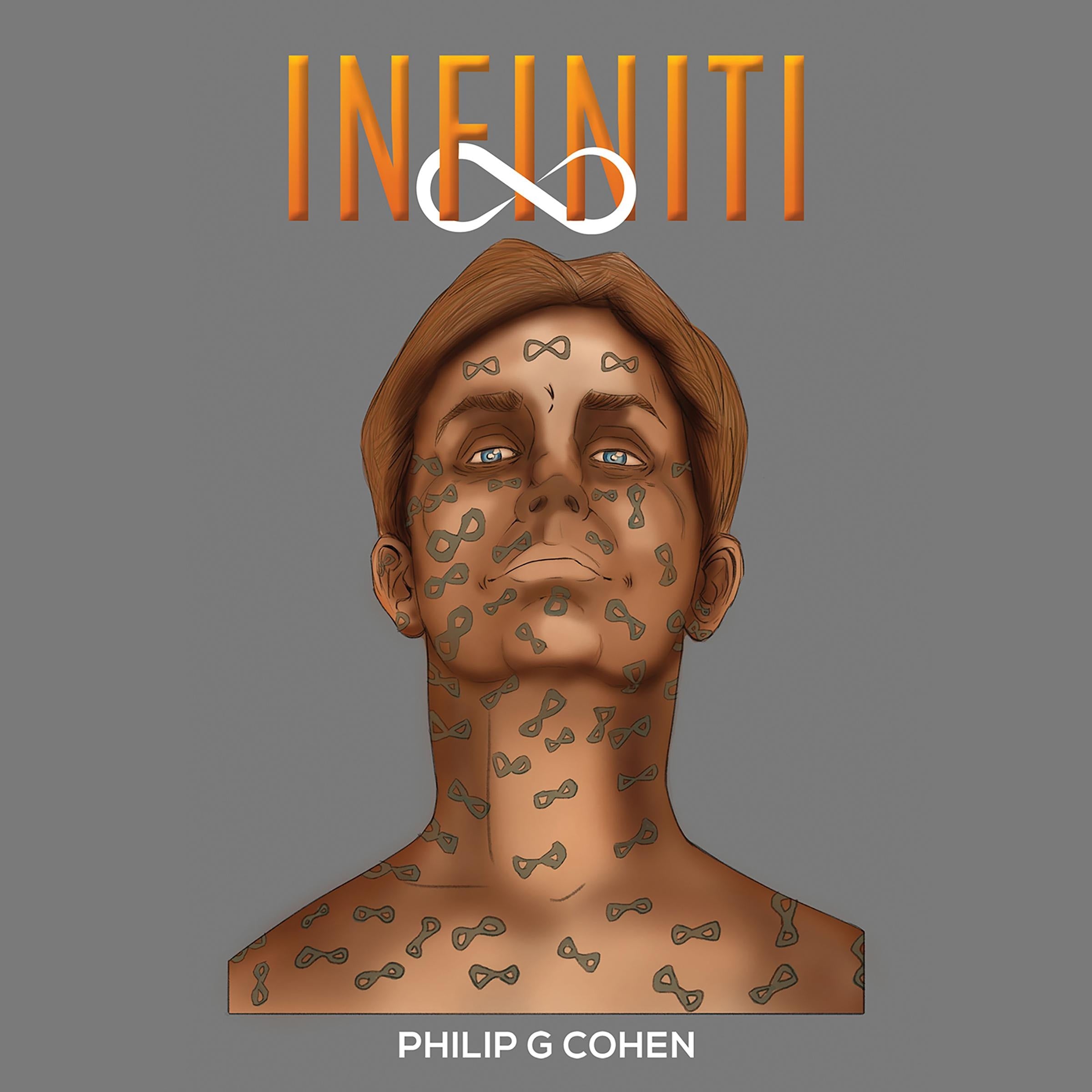 Infiniti