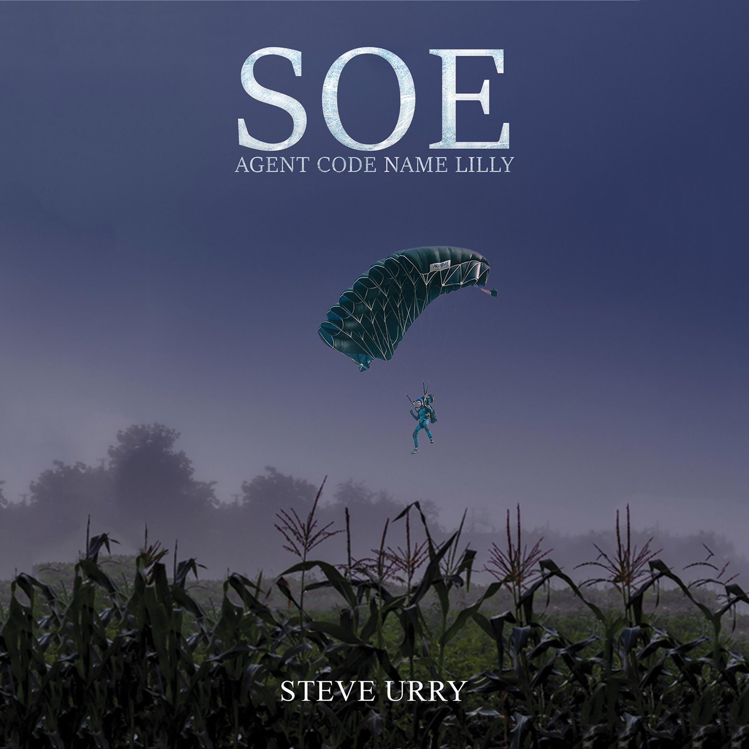 SOE Agent Code Name LILLY