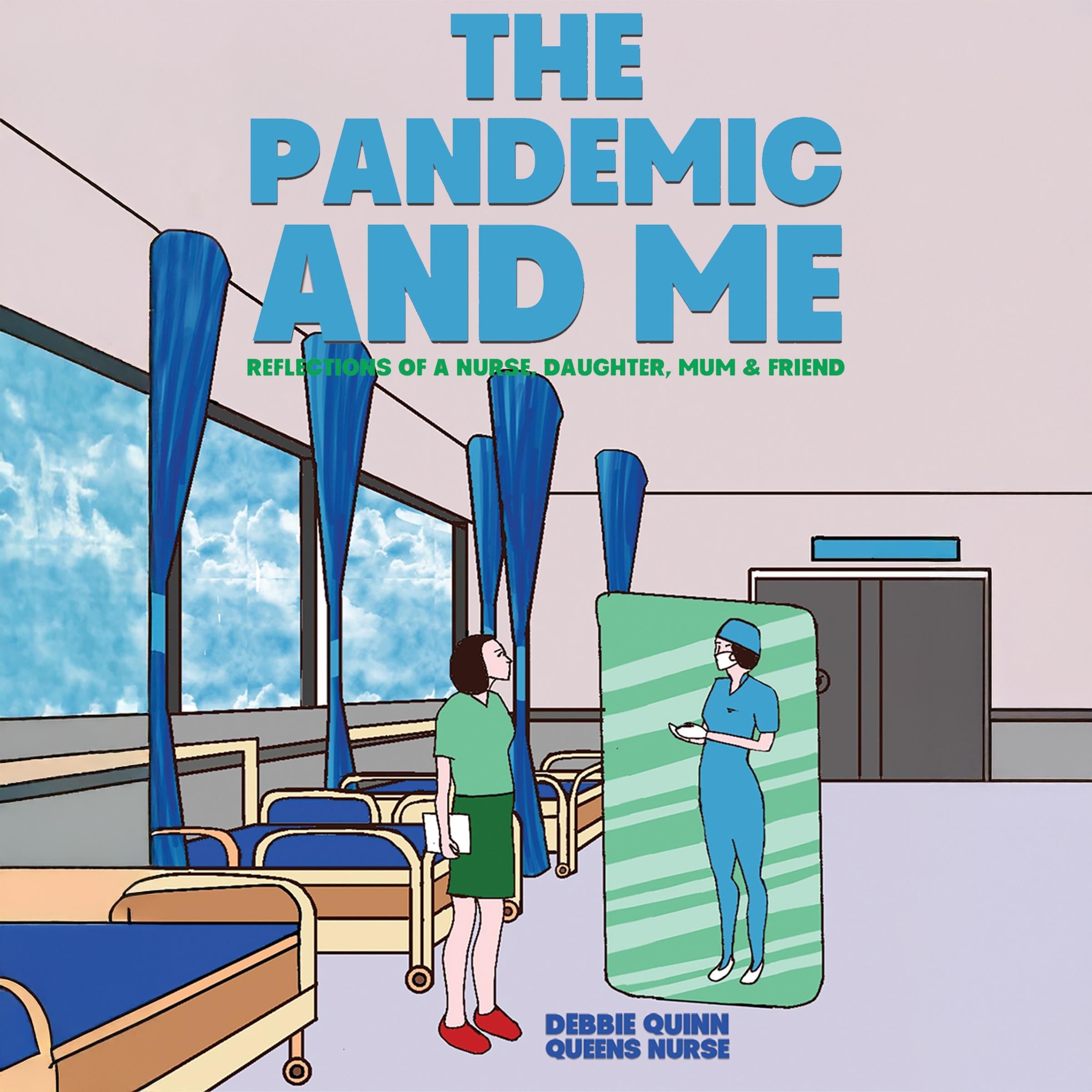 The Pandemic and Me