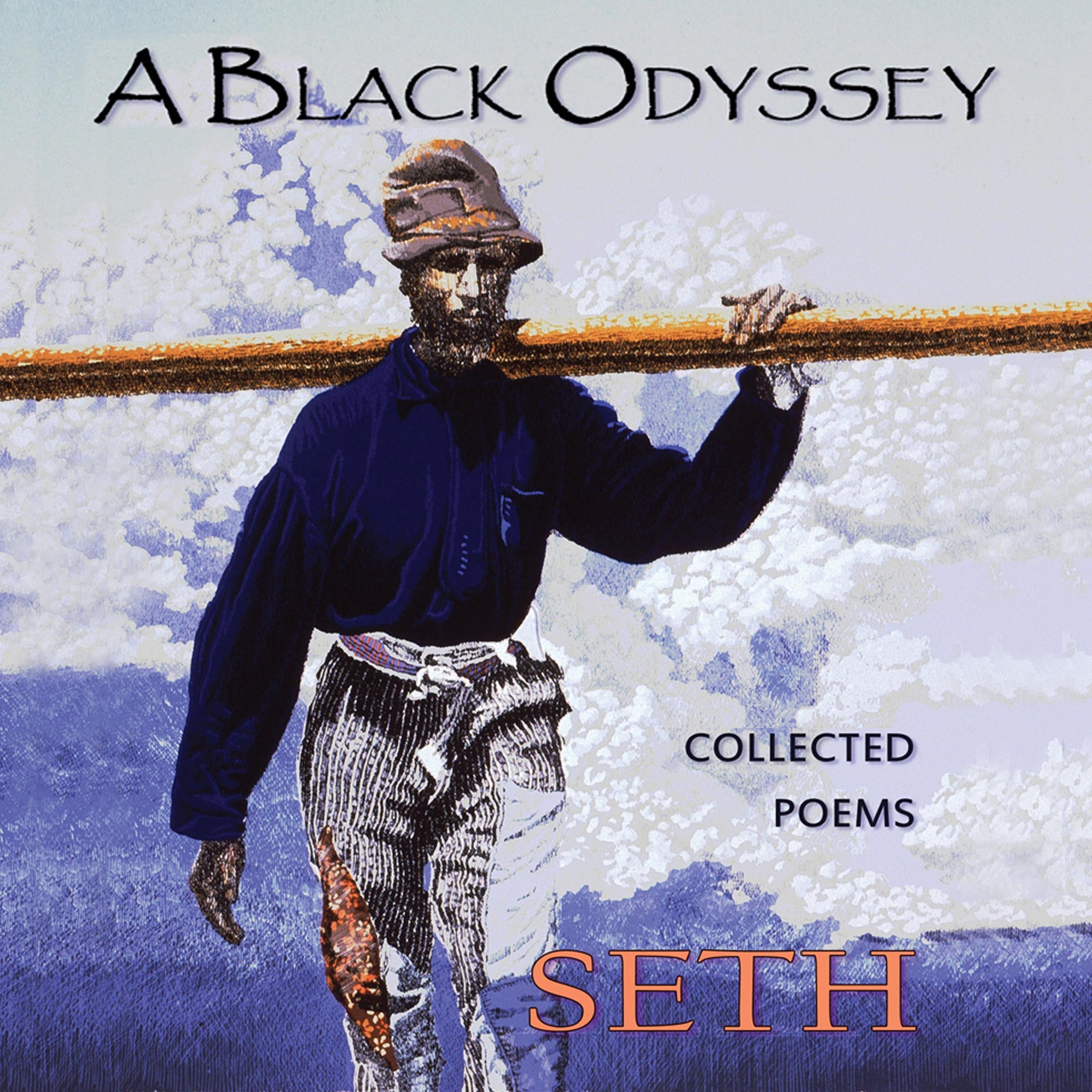 A Black Odyssey