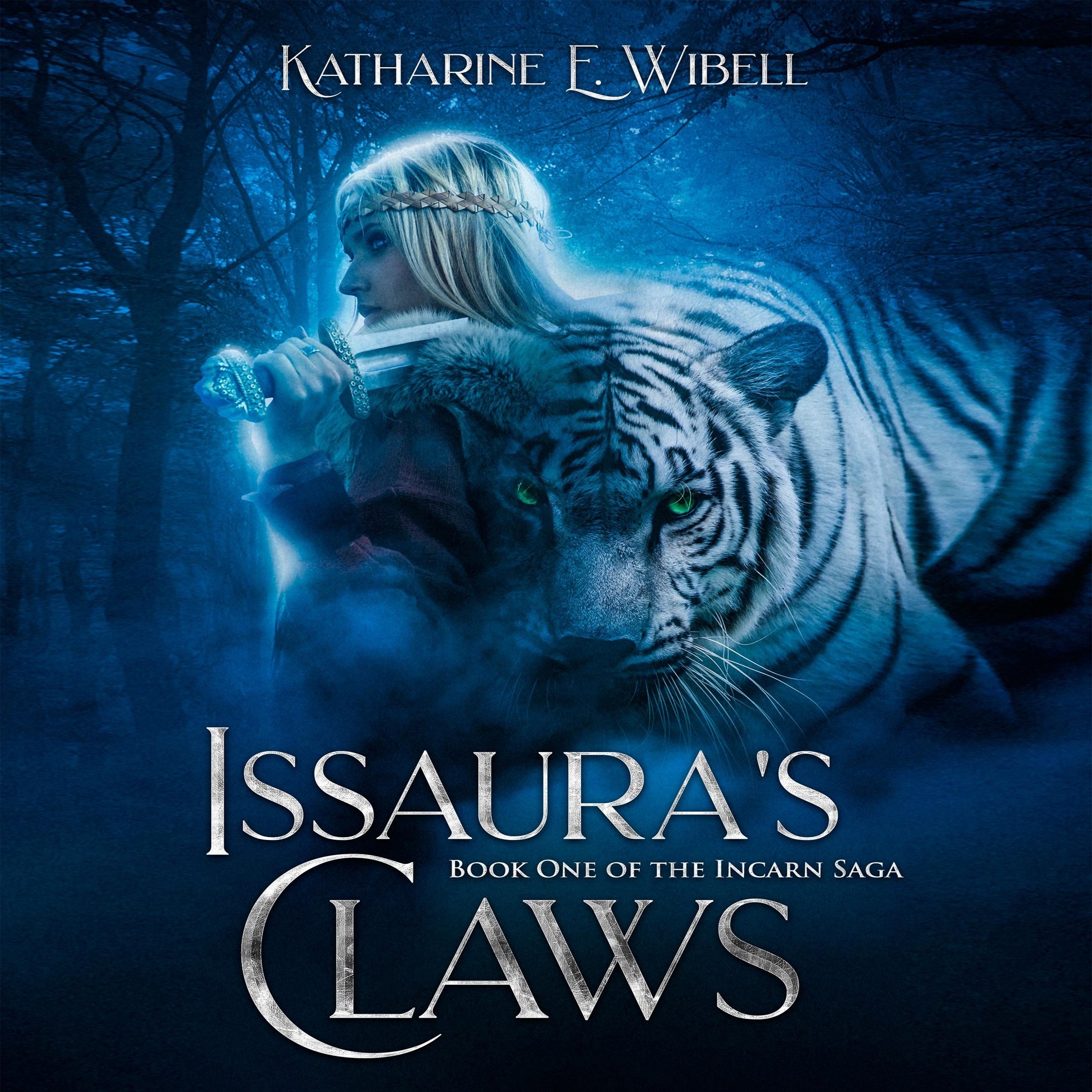 Issaura's Claws