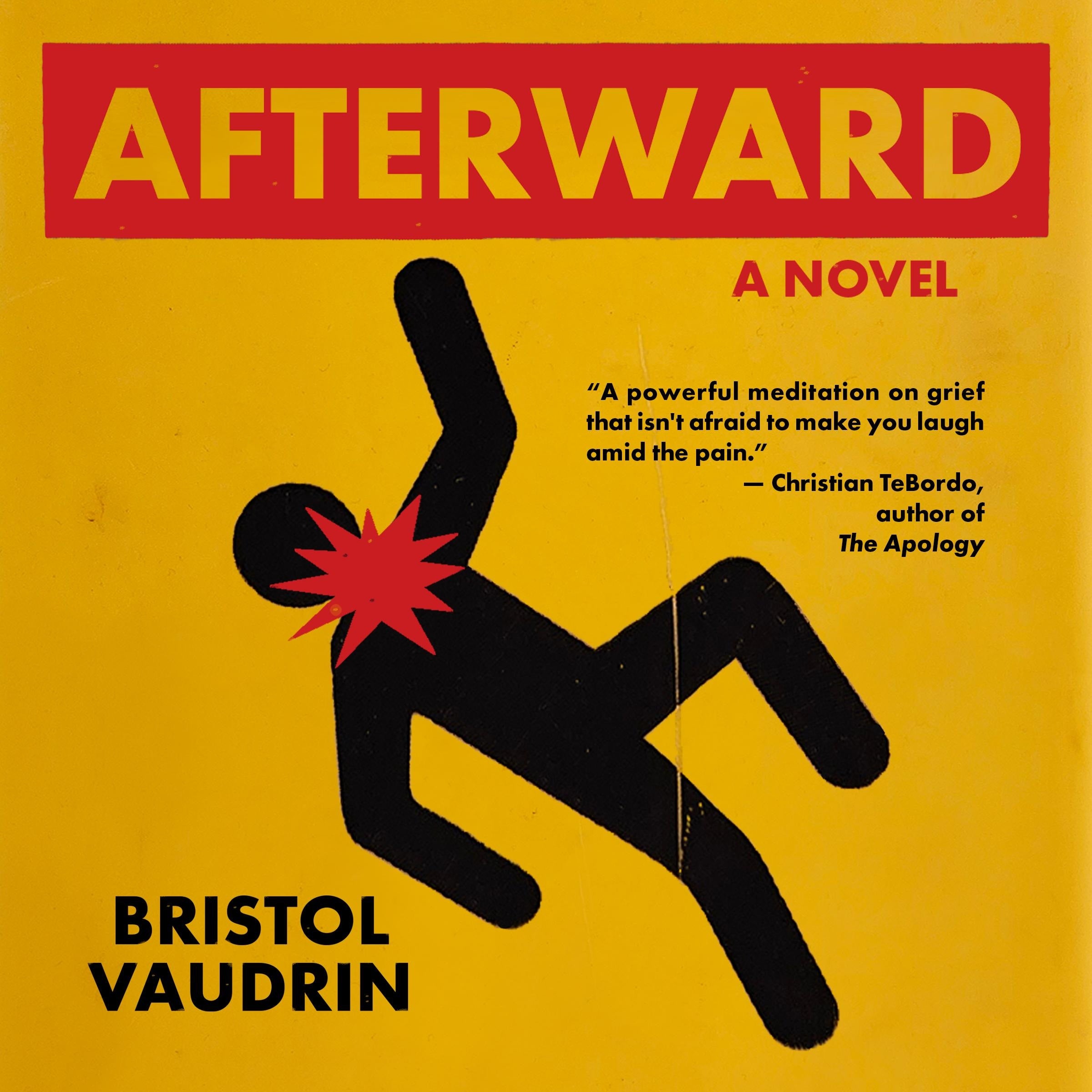 Afterward