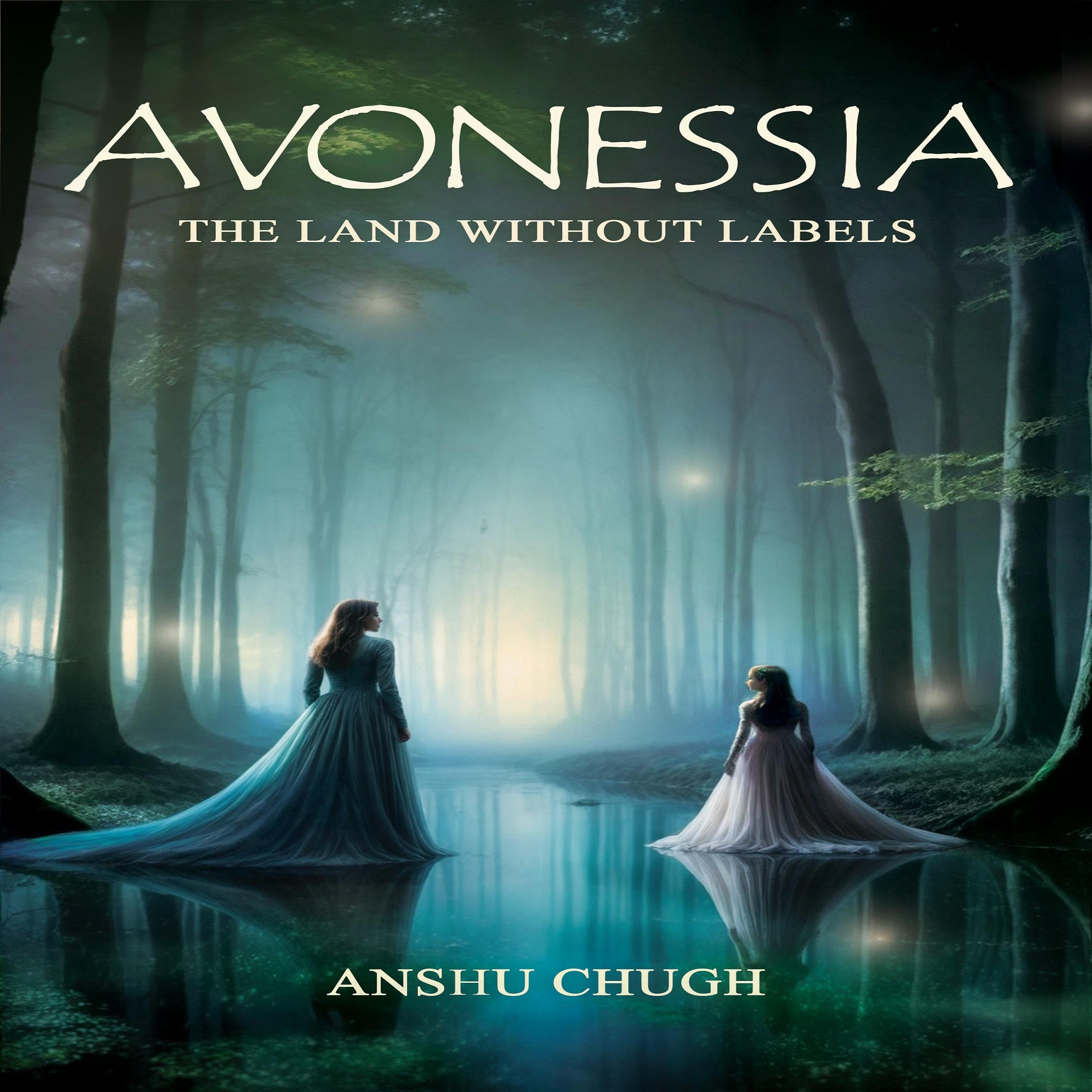 Avonessia