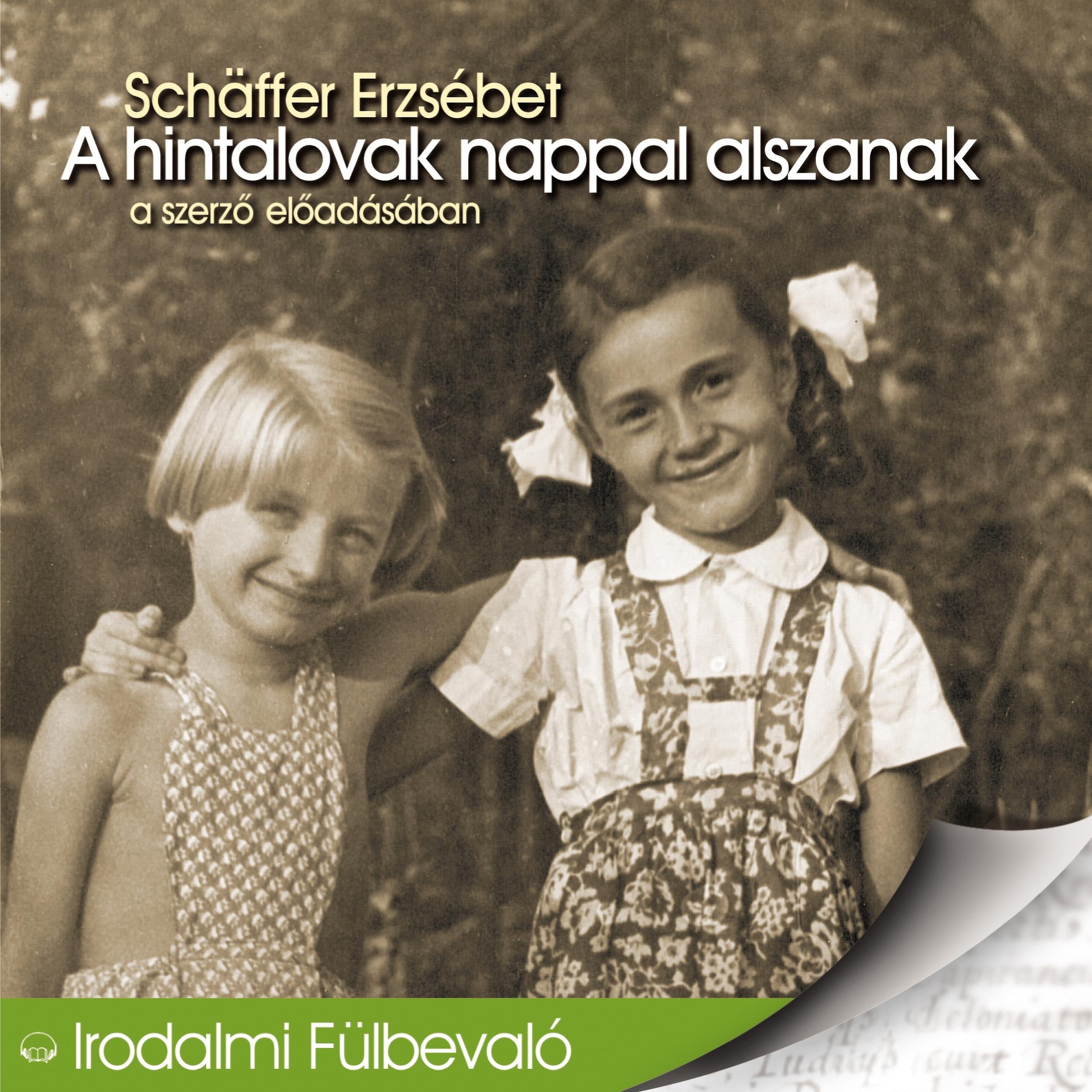 A hintalovak nappal alszanak (teljes)