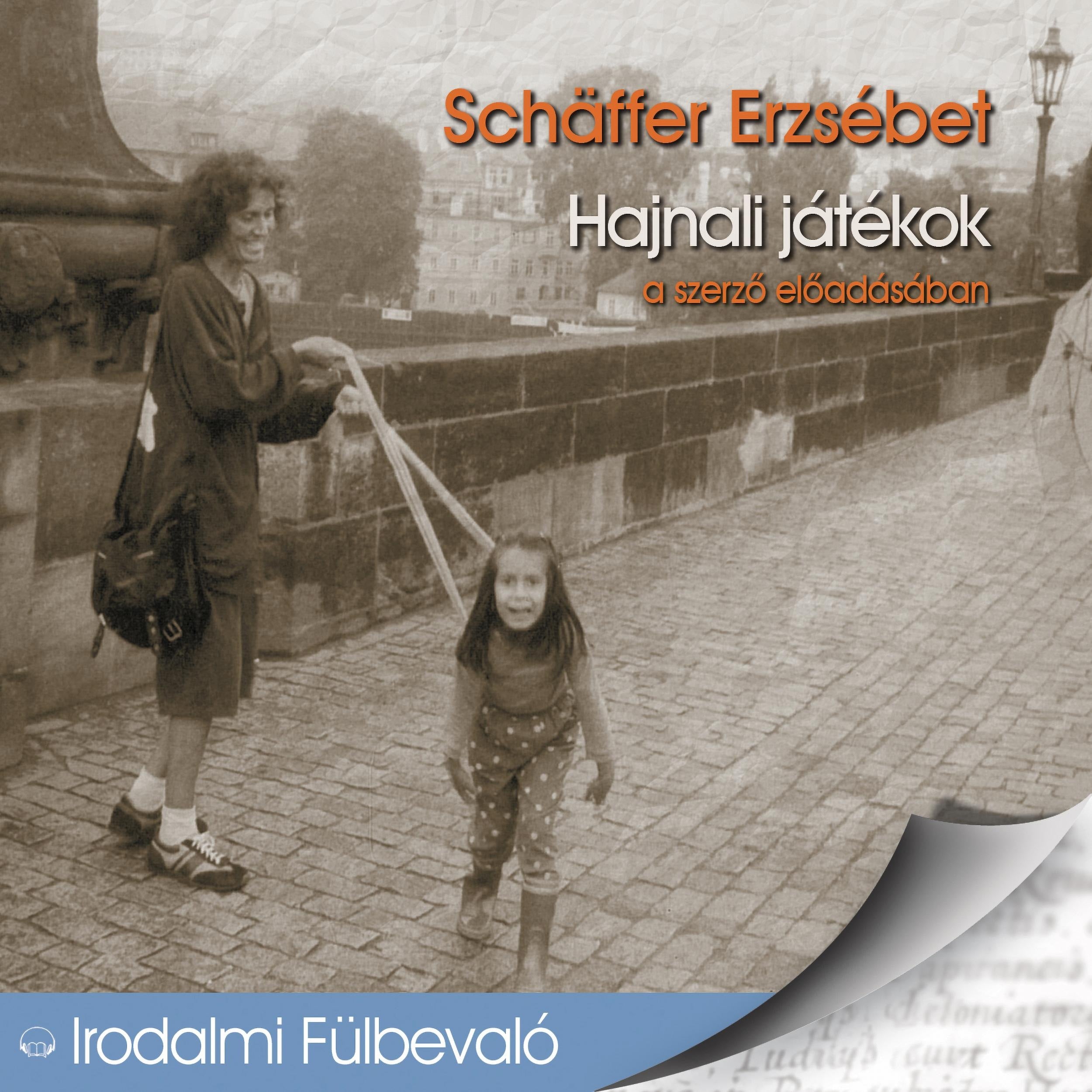 Hajnali játékok (teljes)