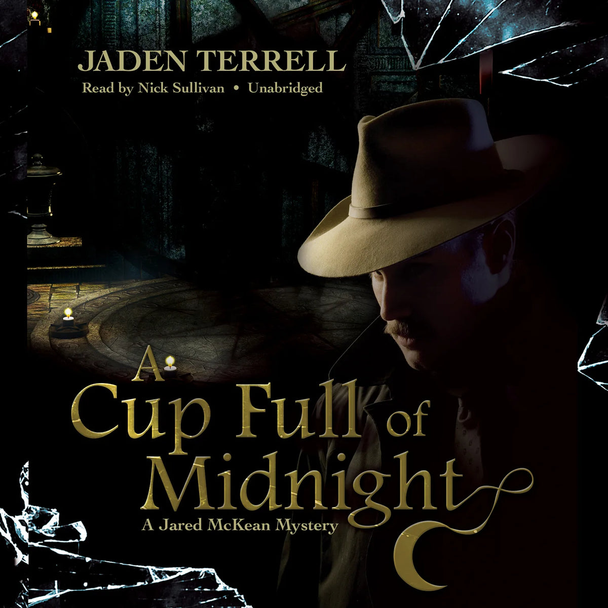 A Cup Full of Midnight