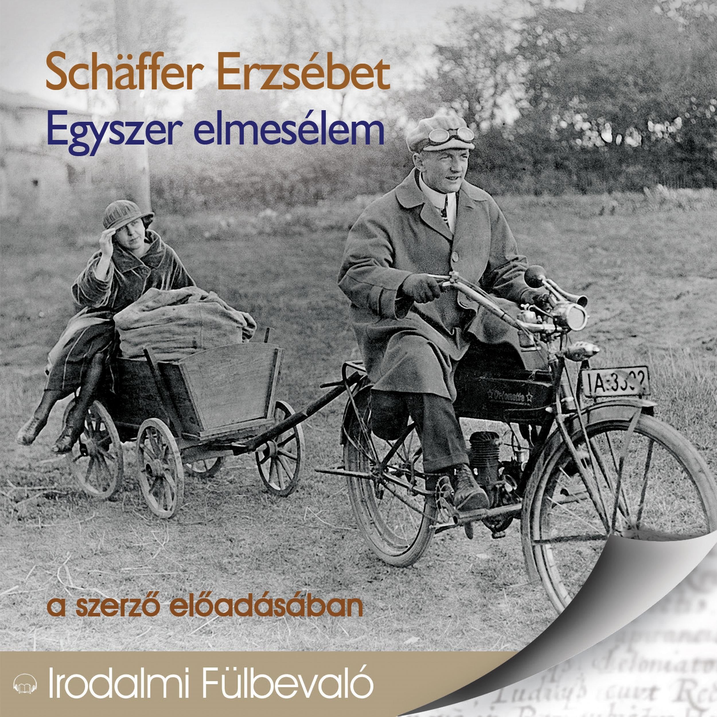 Egyszer elmesélem (teljes)