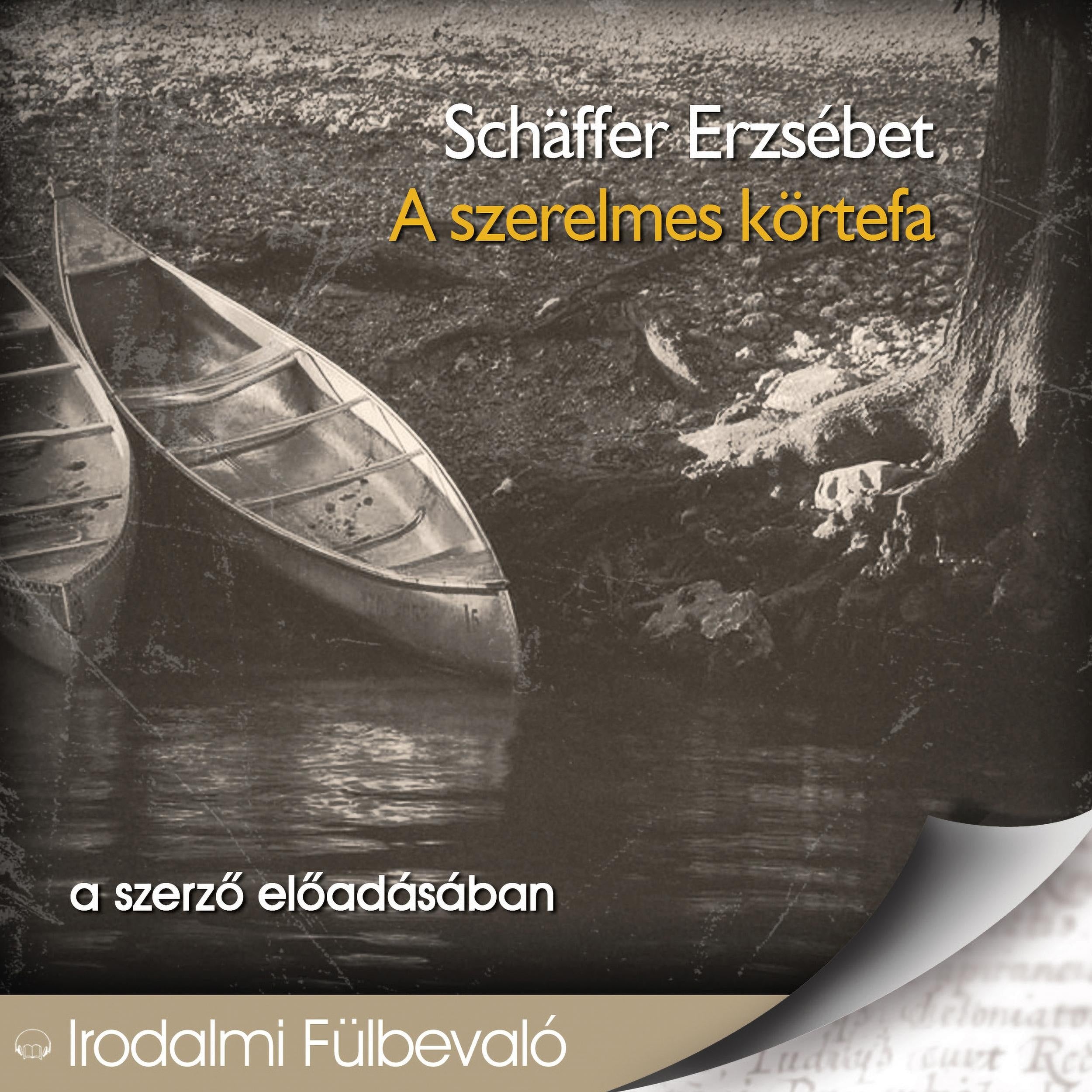 A szerelmes körtefa (teljes)