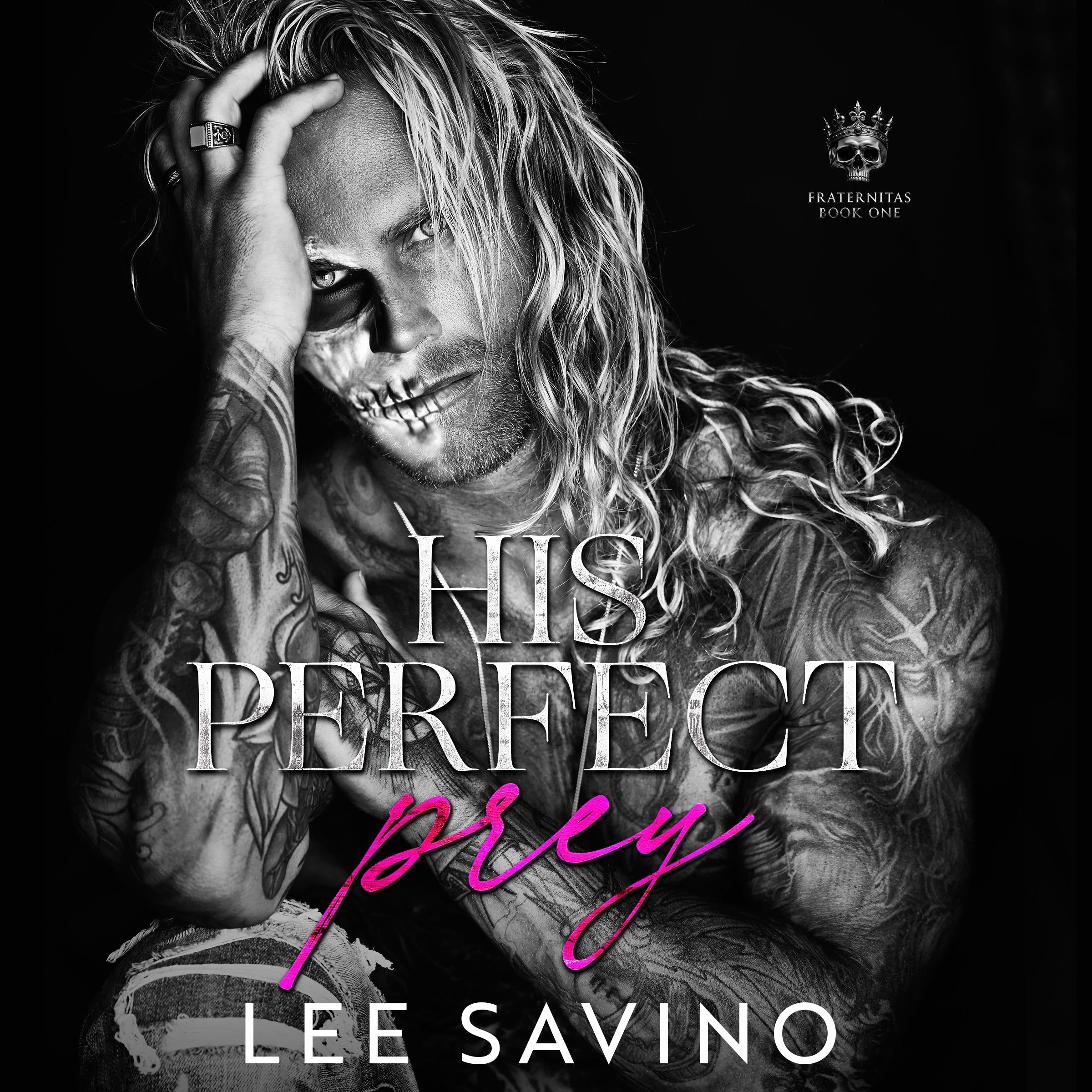His Perfect Prey
