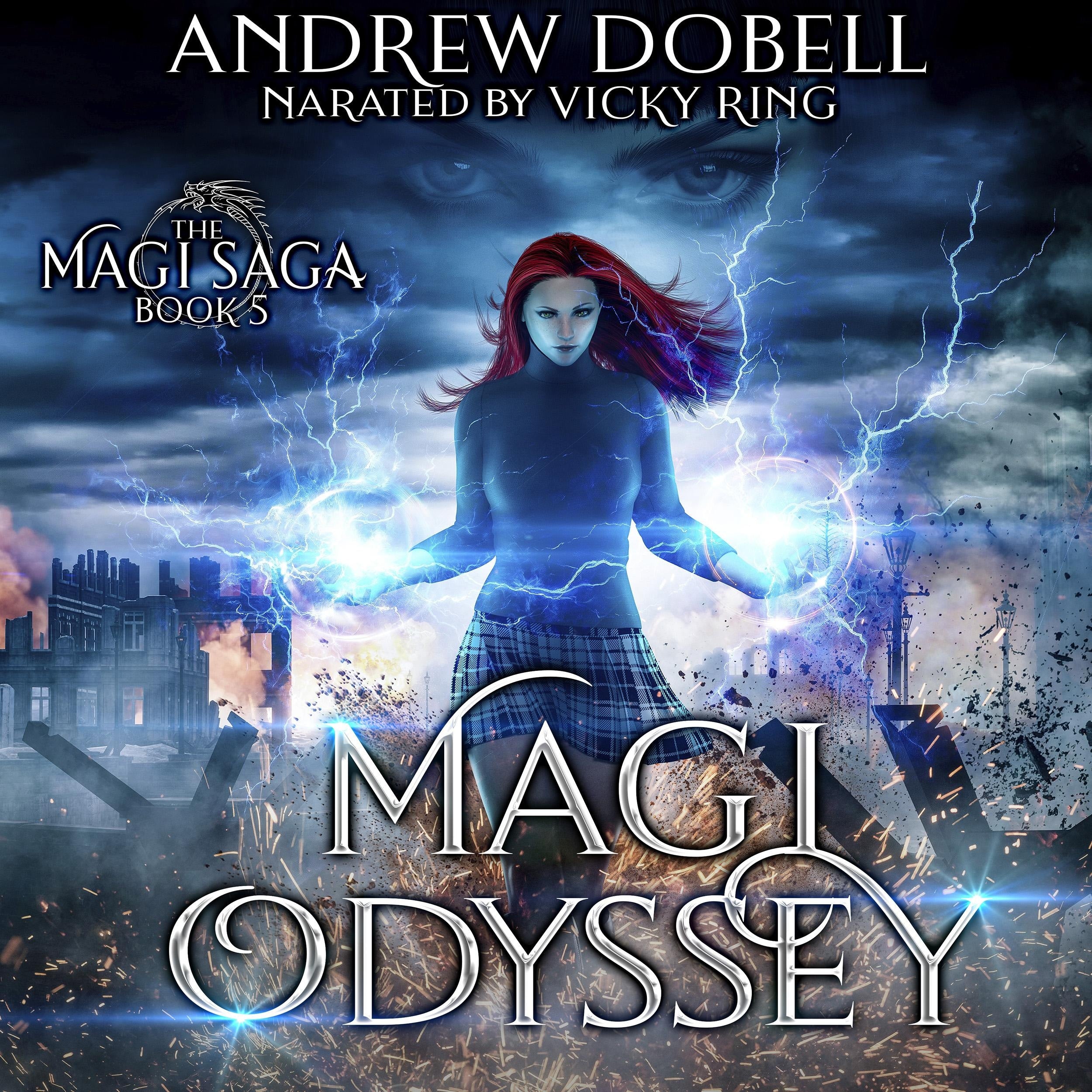 Magi Odyssey