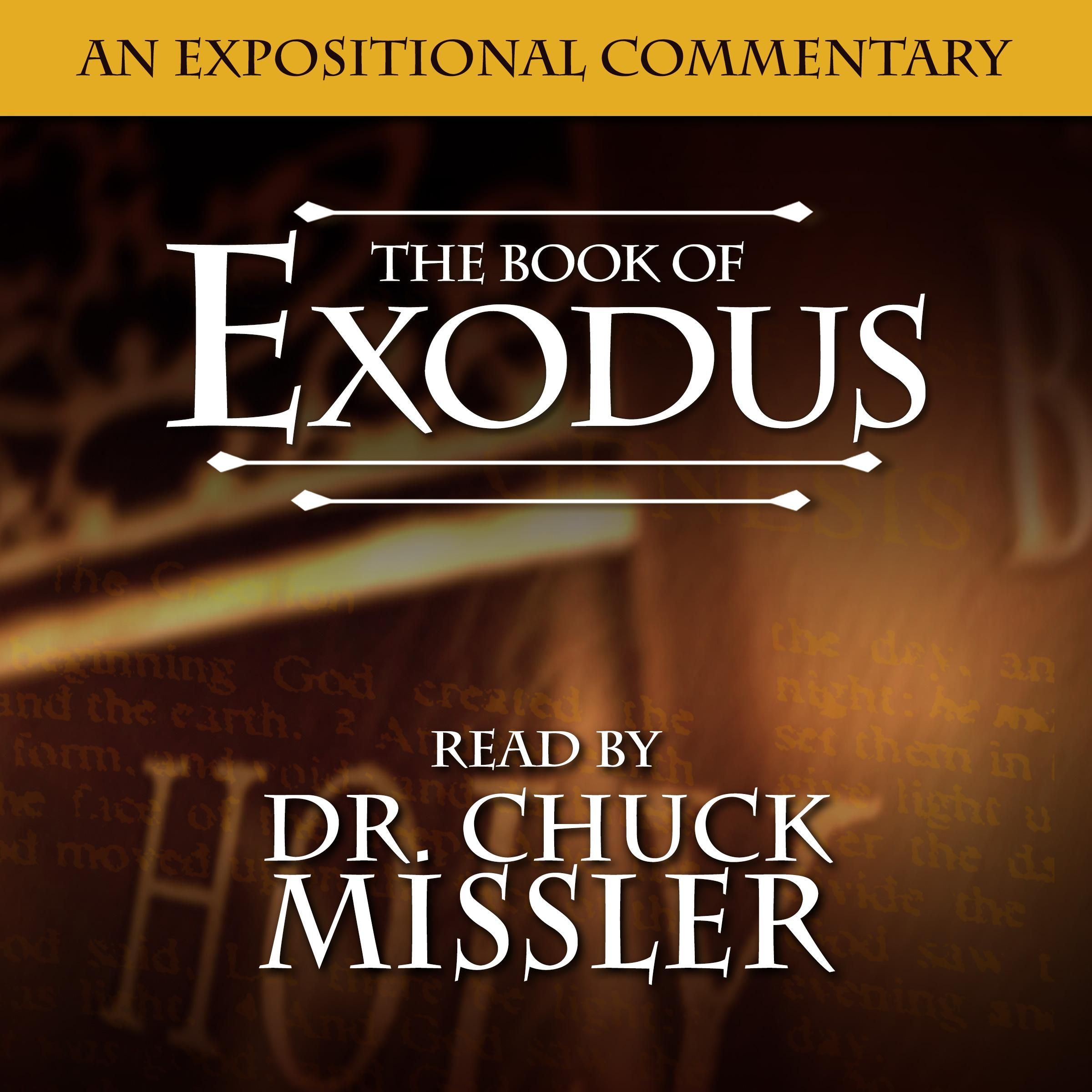 The Book of Exodus