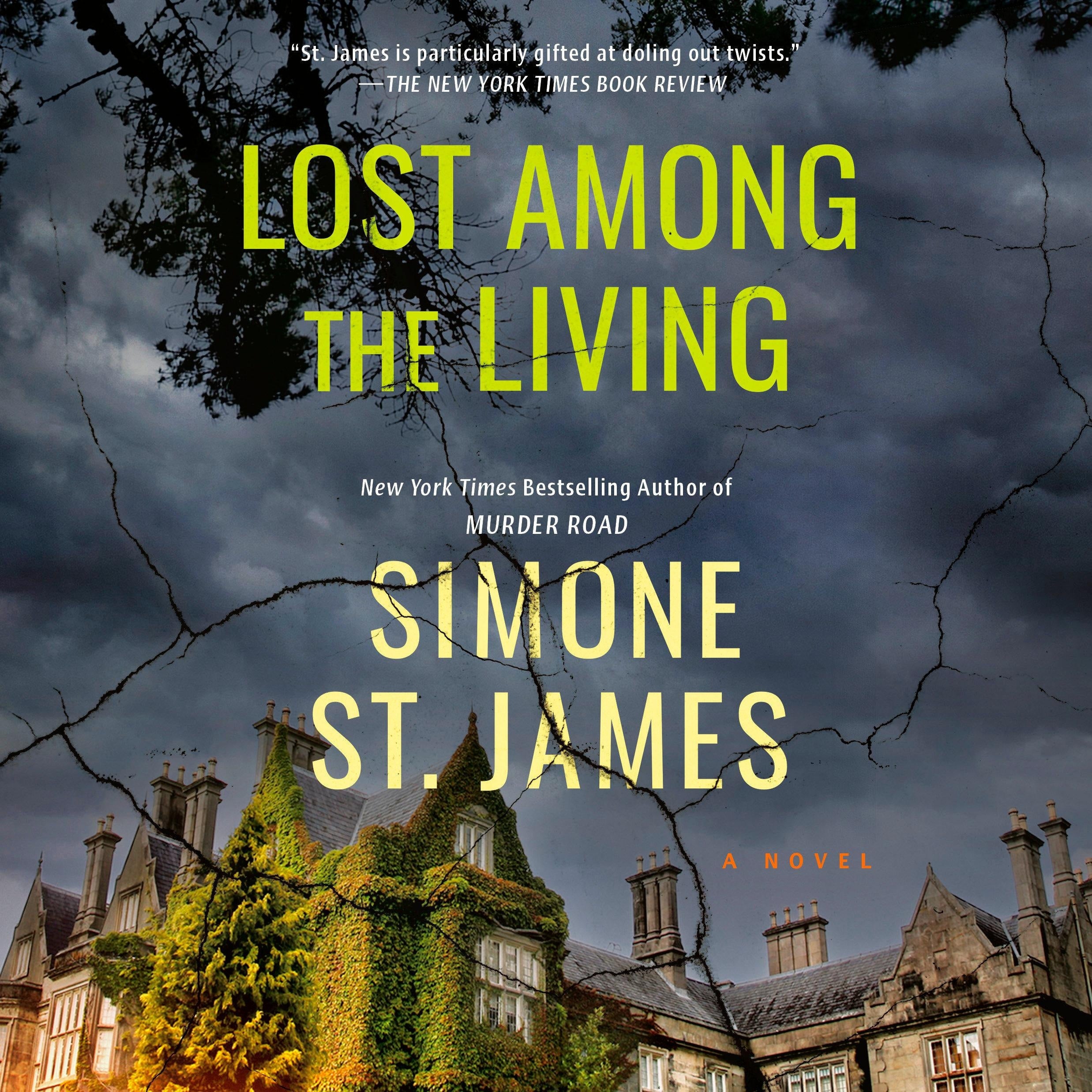 Lost Among the Living