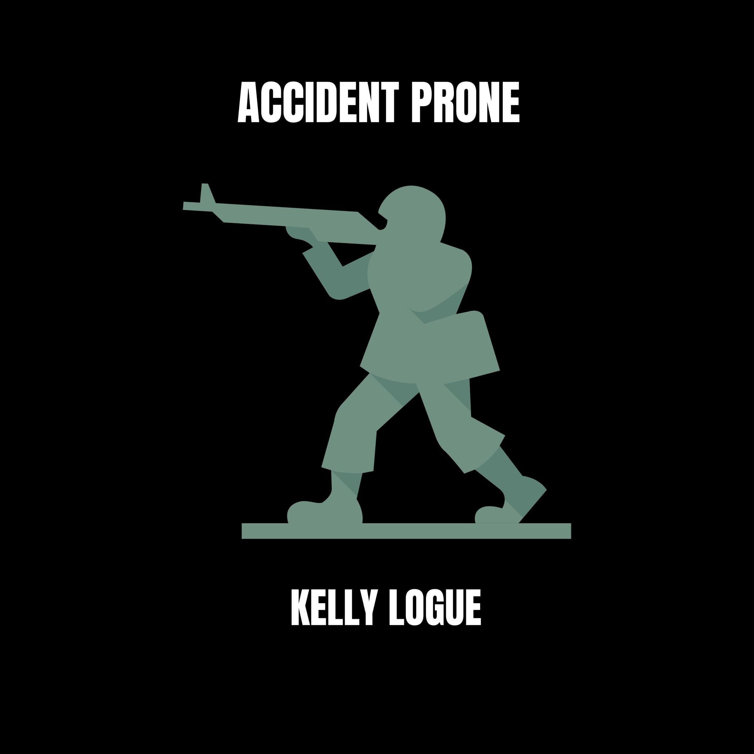 Accident Prone