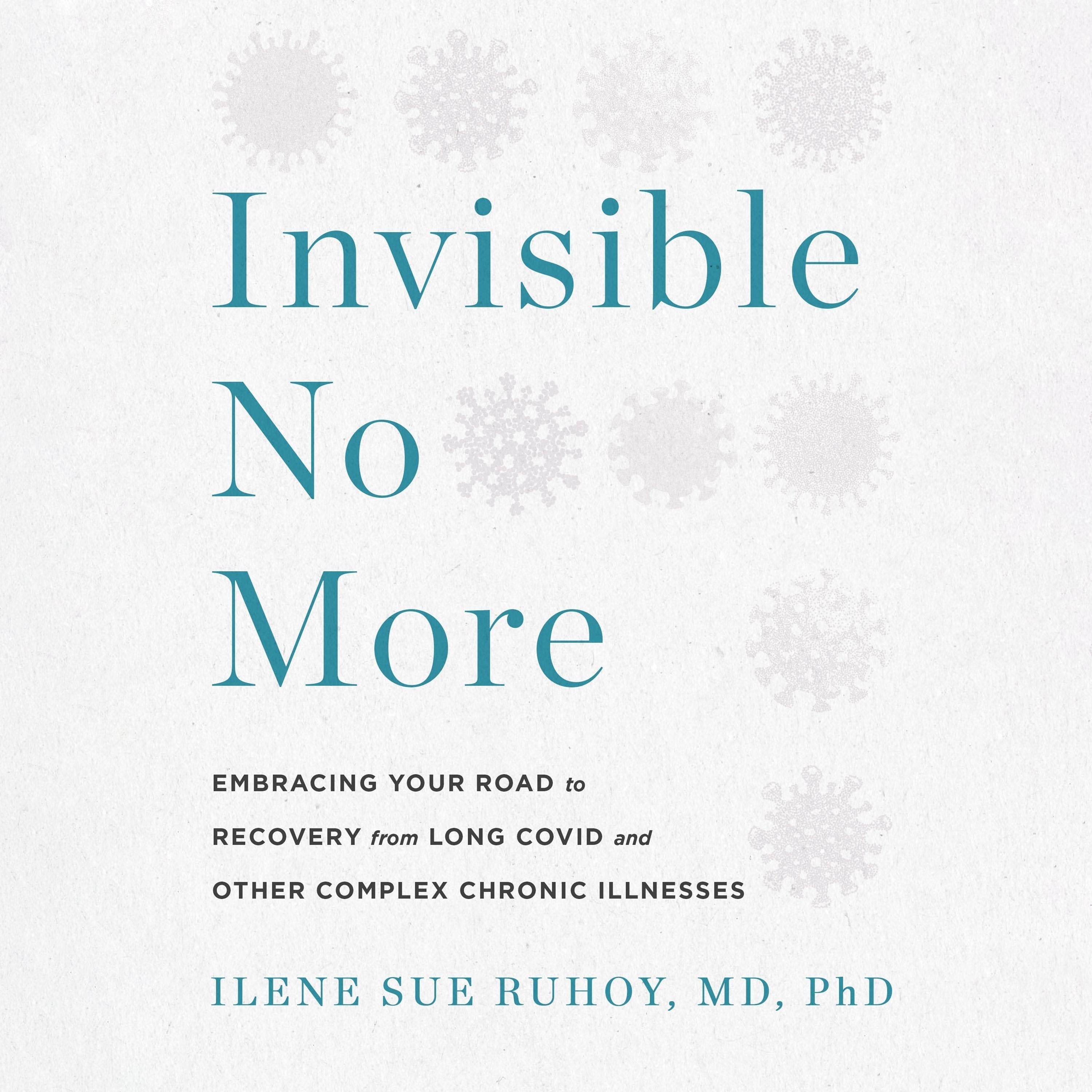 Invisible No More