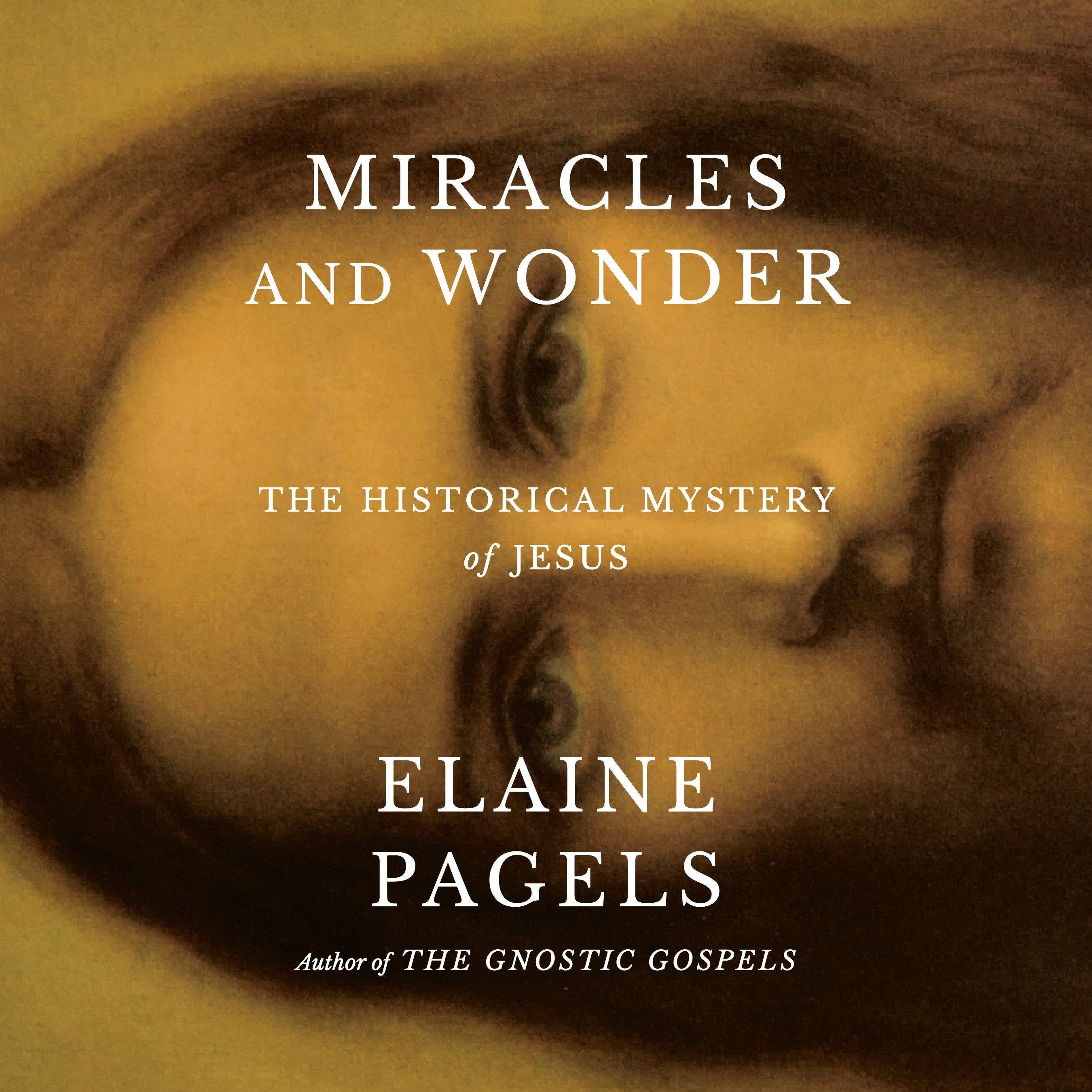 Miracles and Wonder