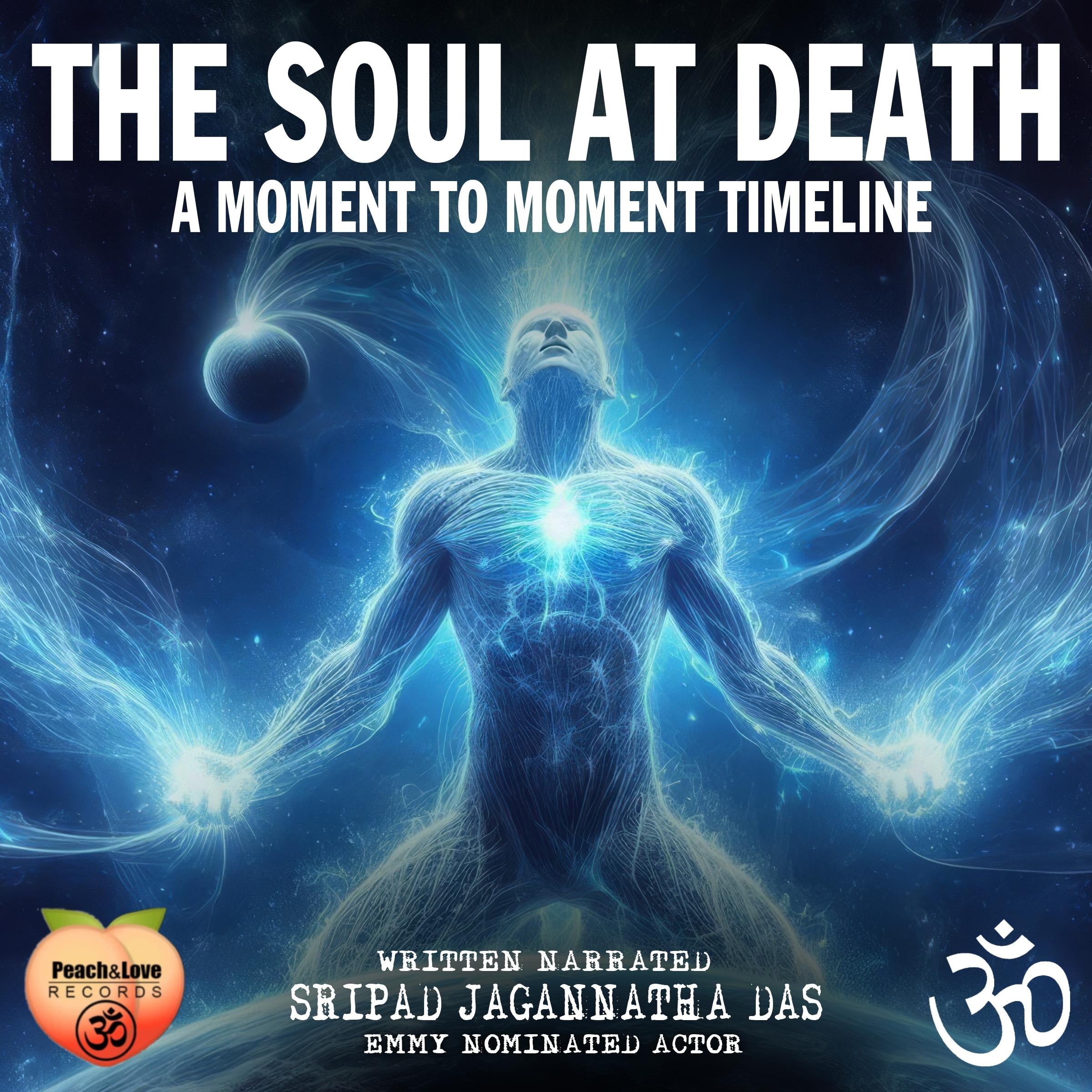 The Soul At Death