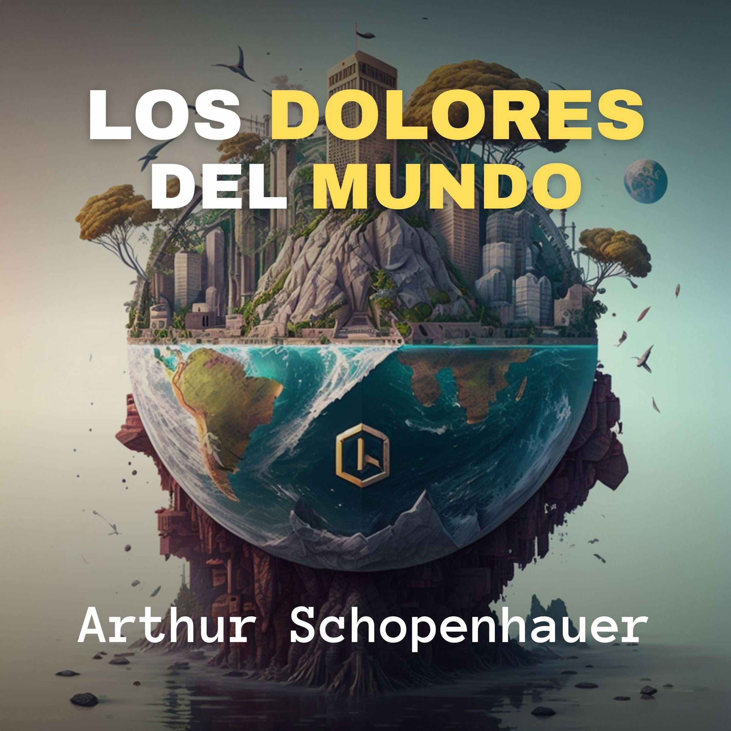 Los Dolores del Mundo